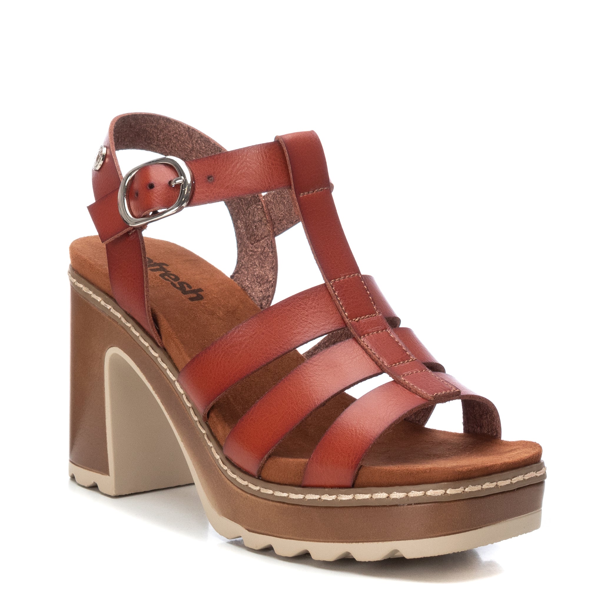 Sandalias Refresh P/ Damas by Refresh