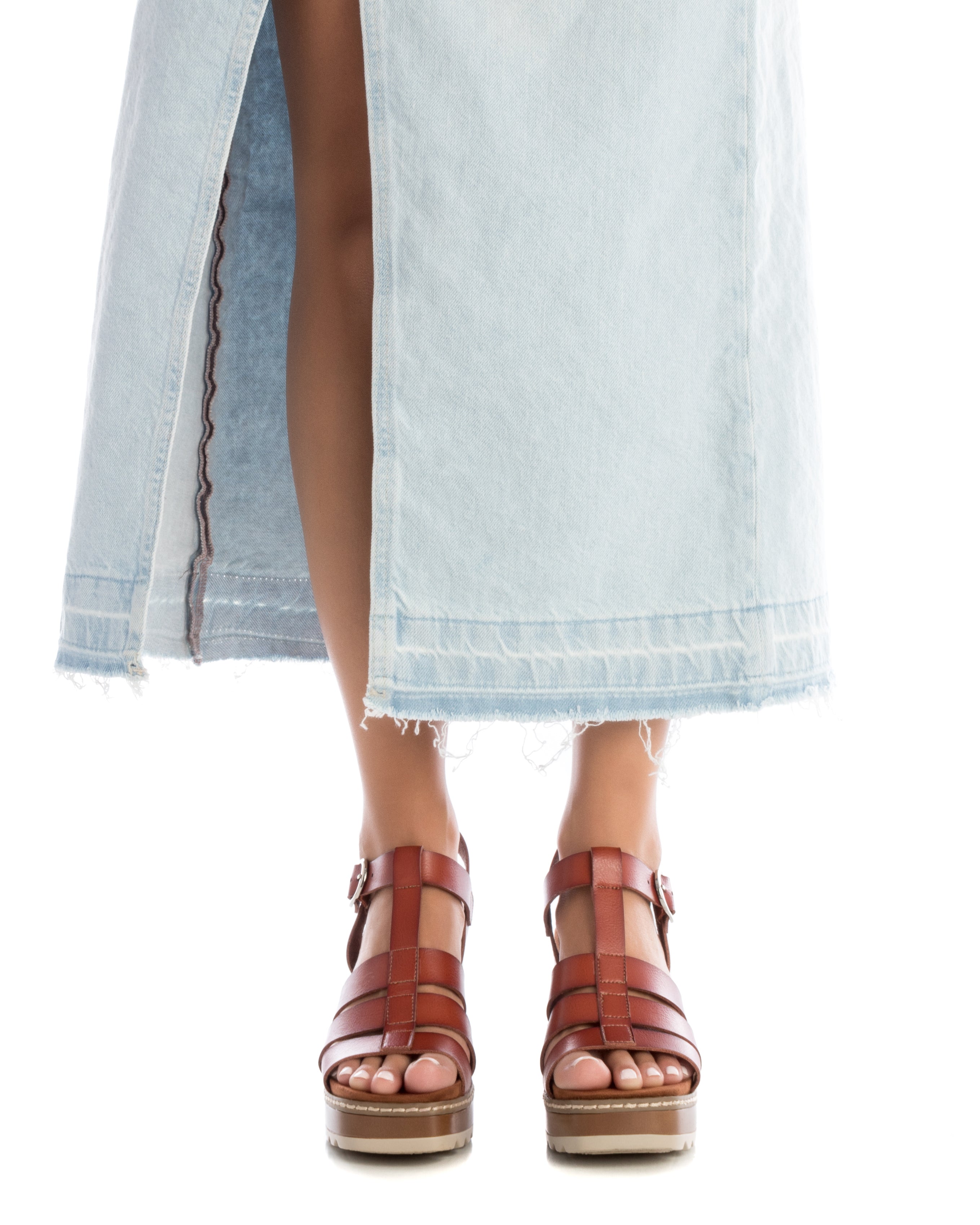 Sandalias Refresh P/ Damas by Refresh