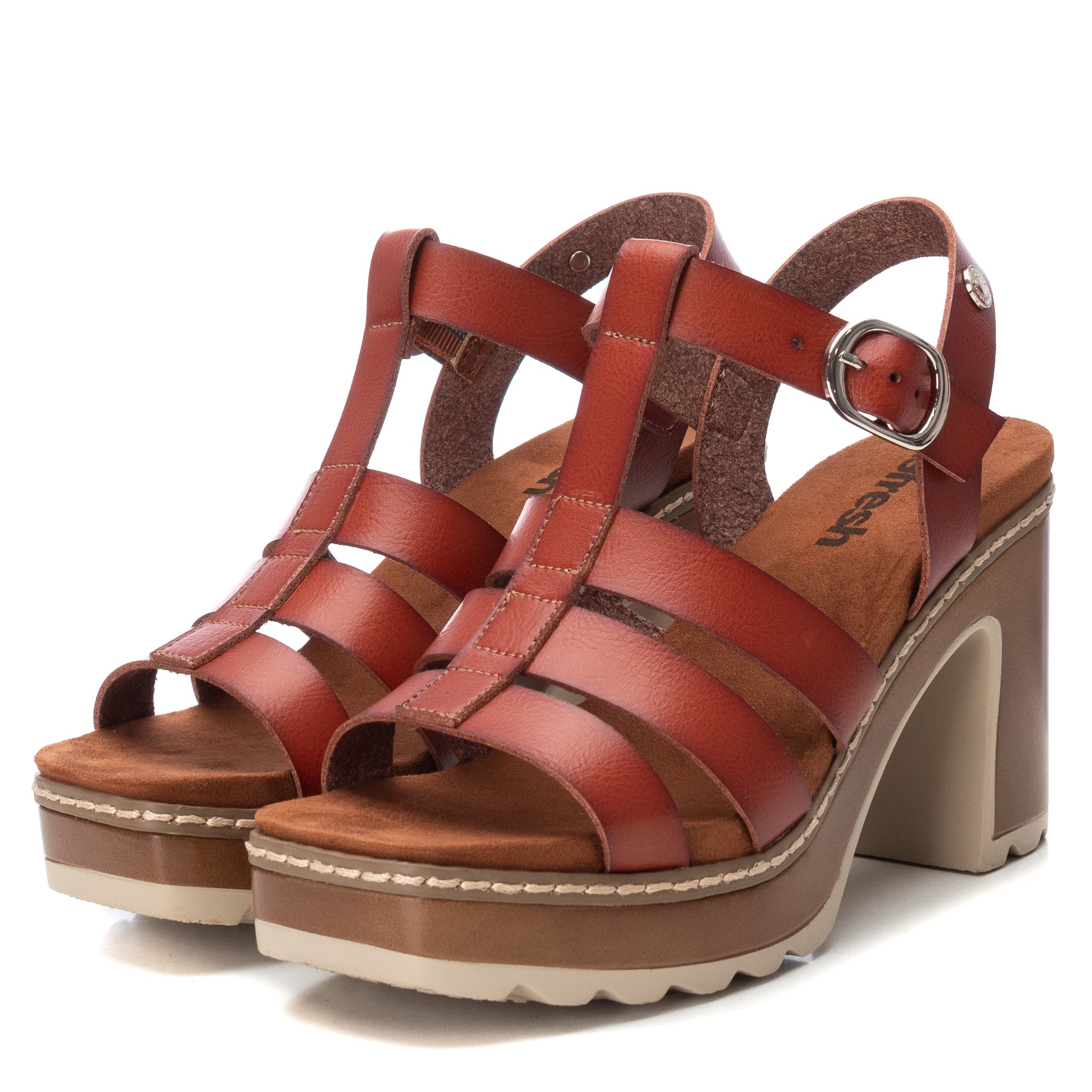 Sandalias Refresh P/ Damas by Refresh
