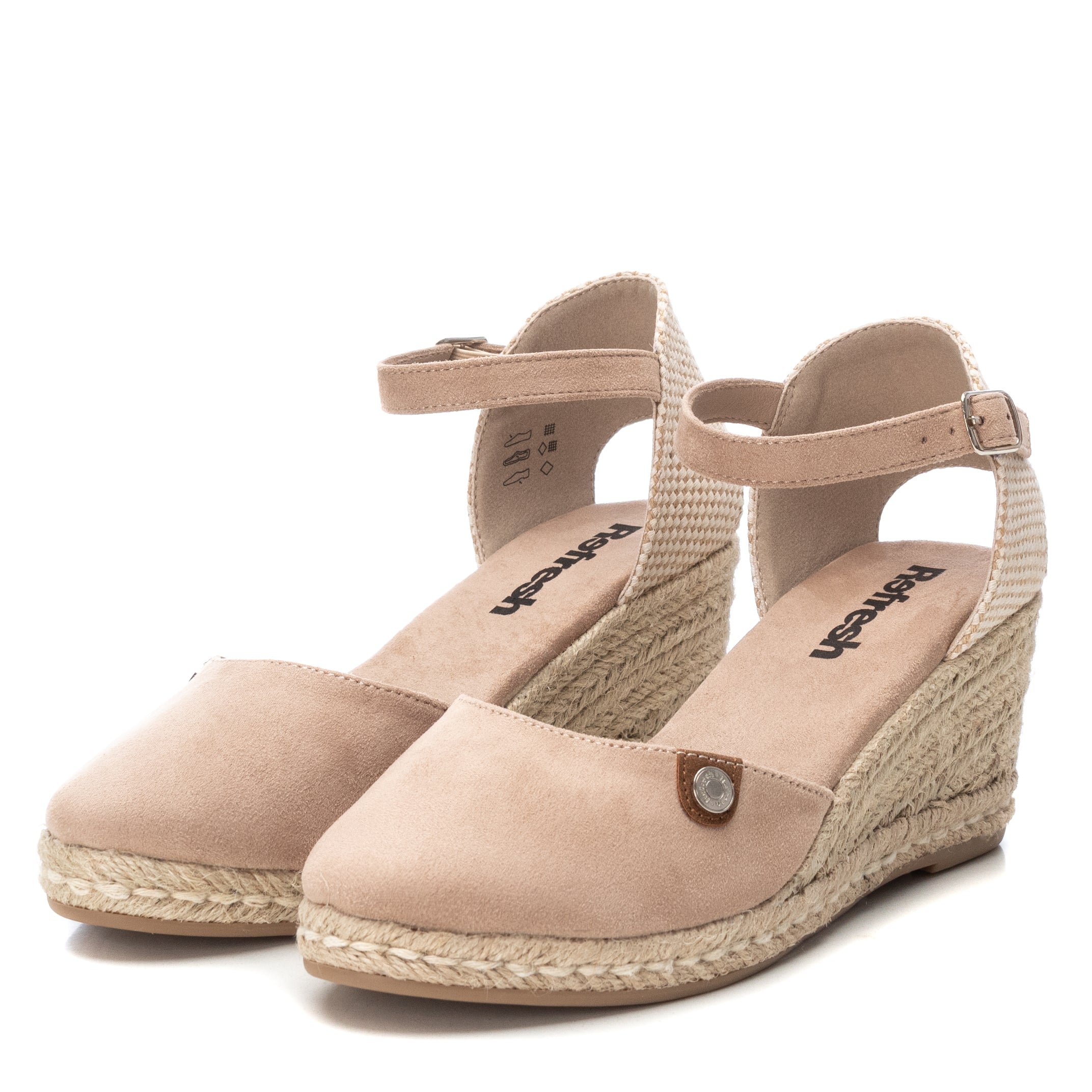 Sandalias Refresh Para Damas by Refresh