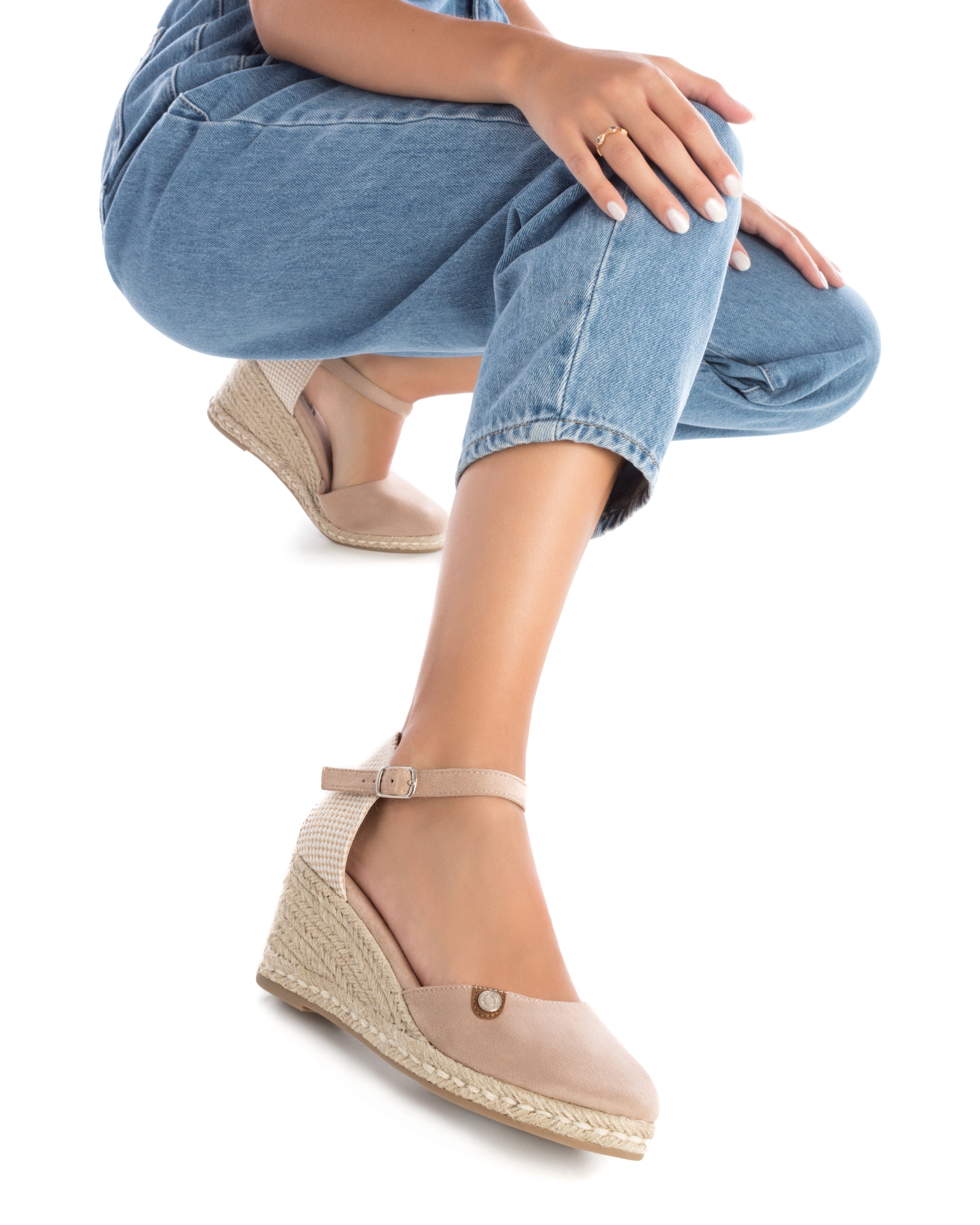 Sandalias Refresh Para Damas by Refresh