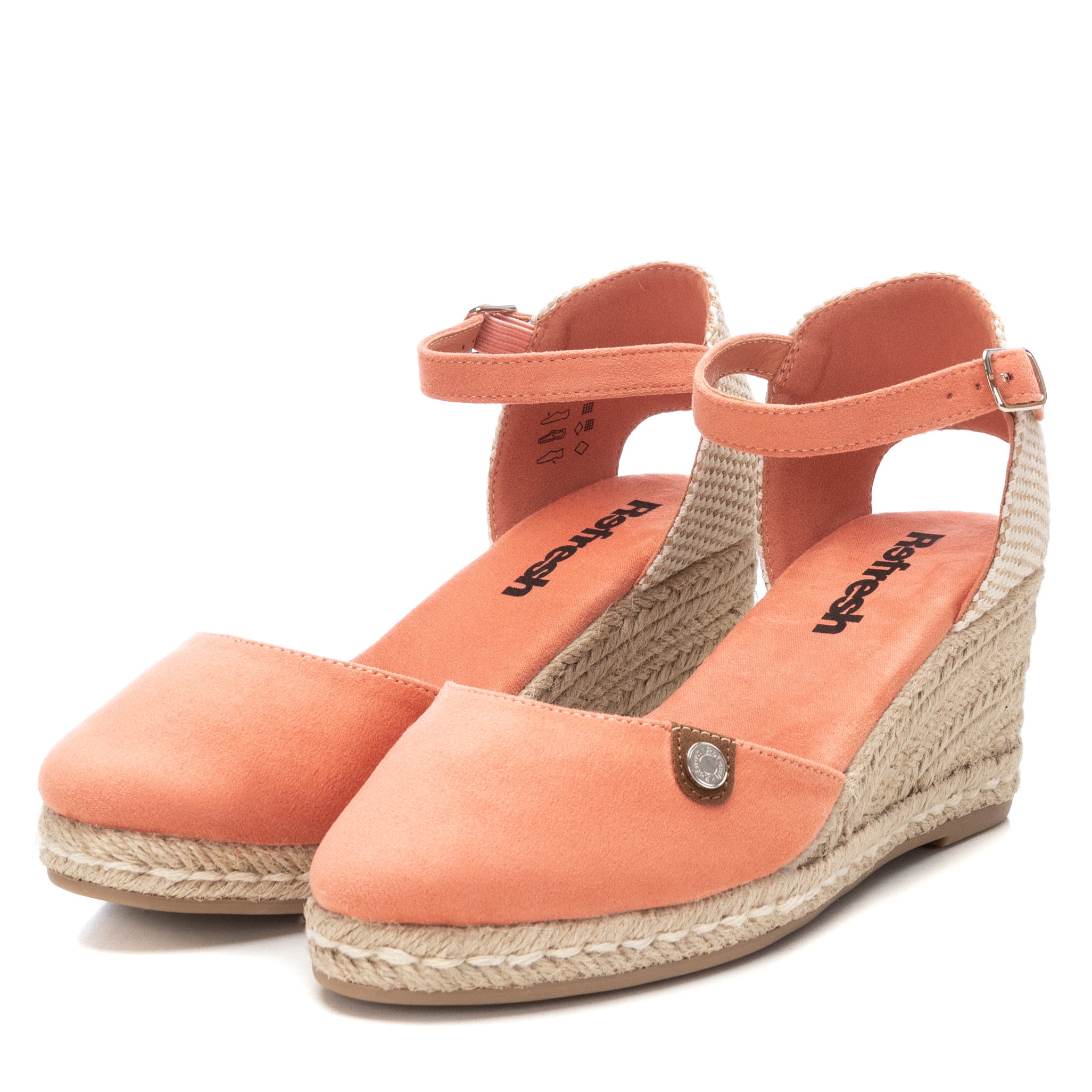 Sandalias Refresh Para Damas