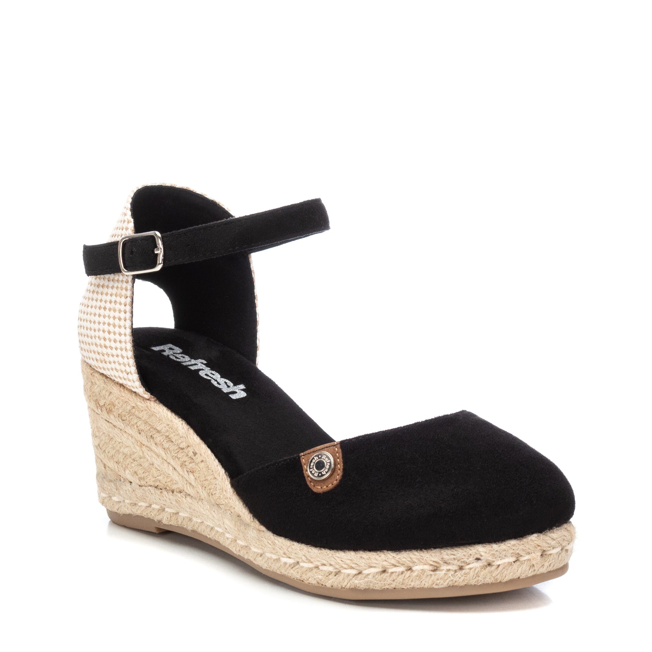 Sandalias Refresh Para Damas by Refresh