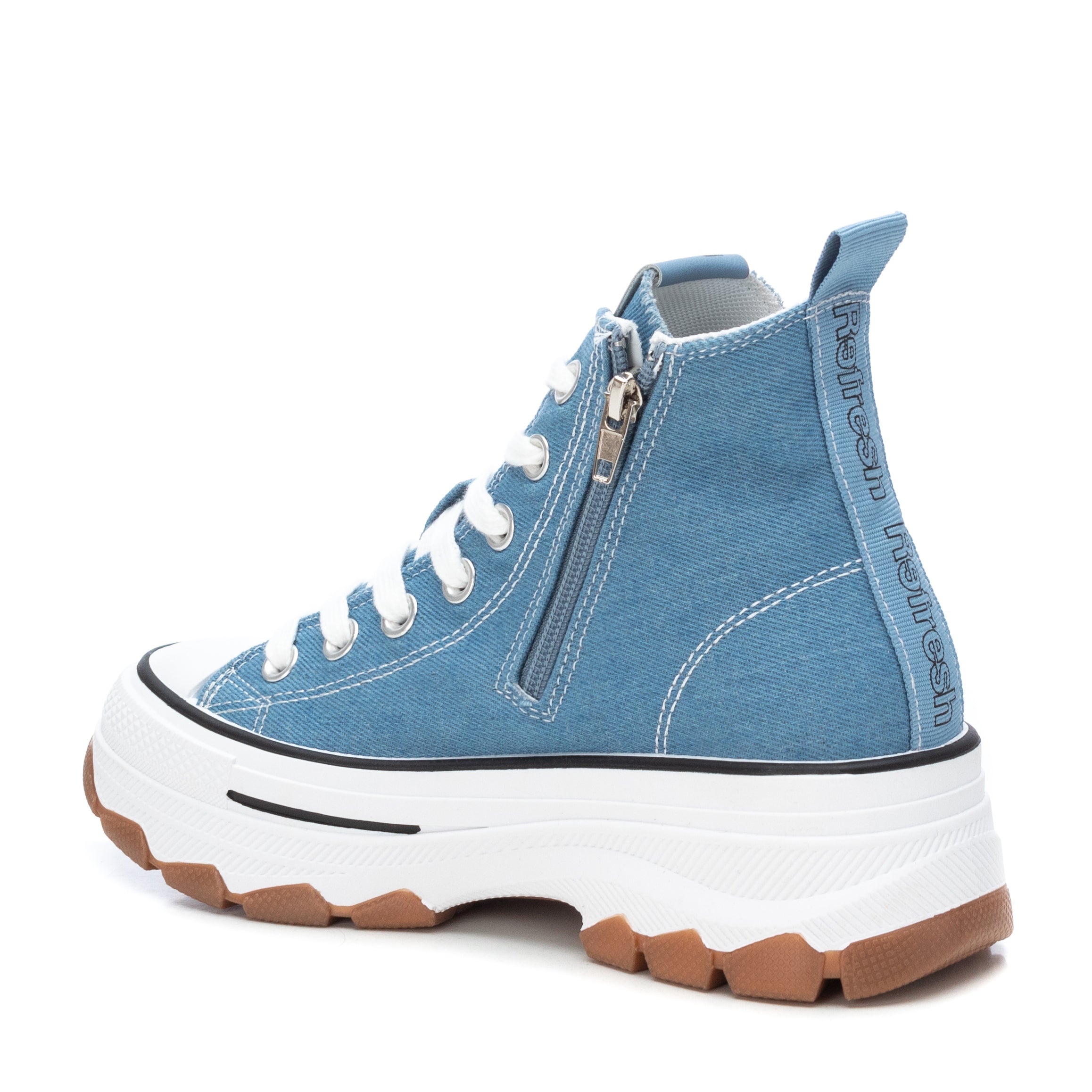 Tenis Refresh P/ Damas by Refresh