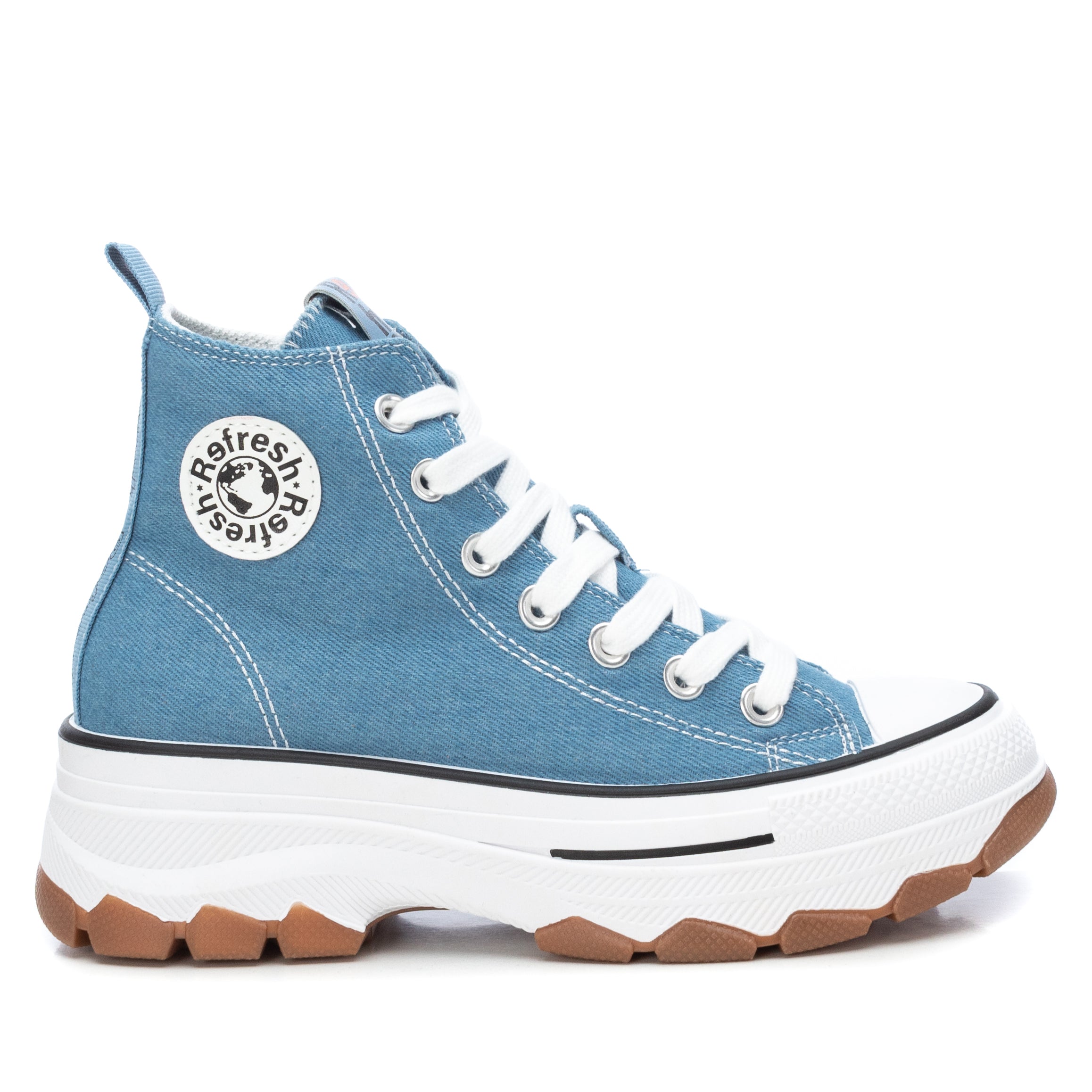 Tenis Refresh P/ Damas