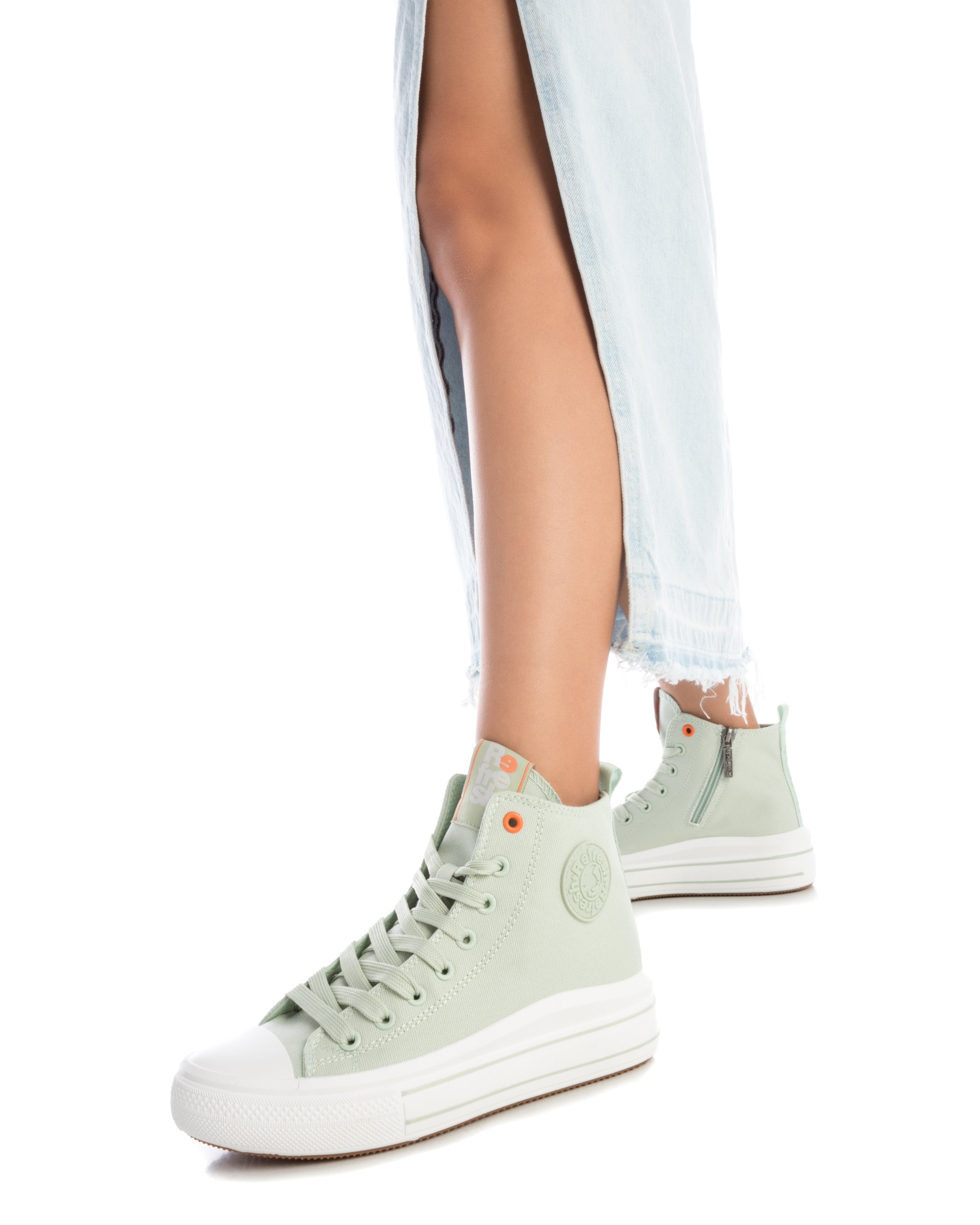 Tenis Refresh P/ Damas by Refresh