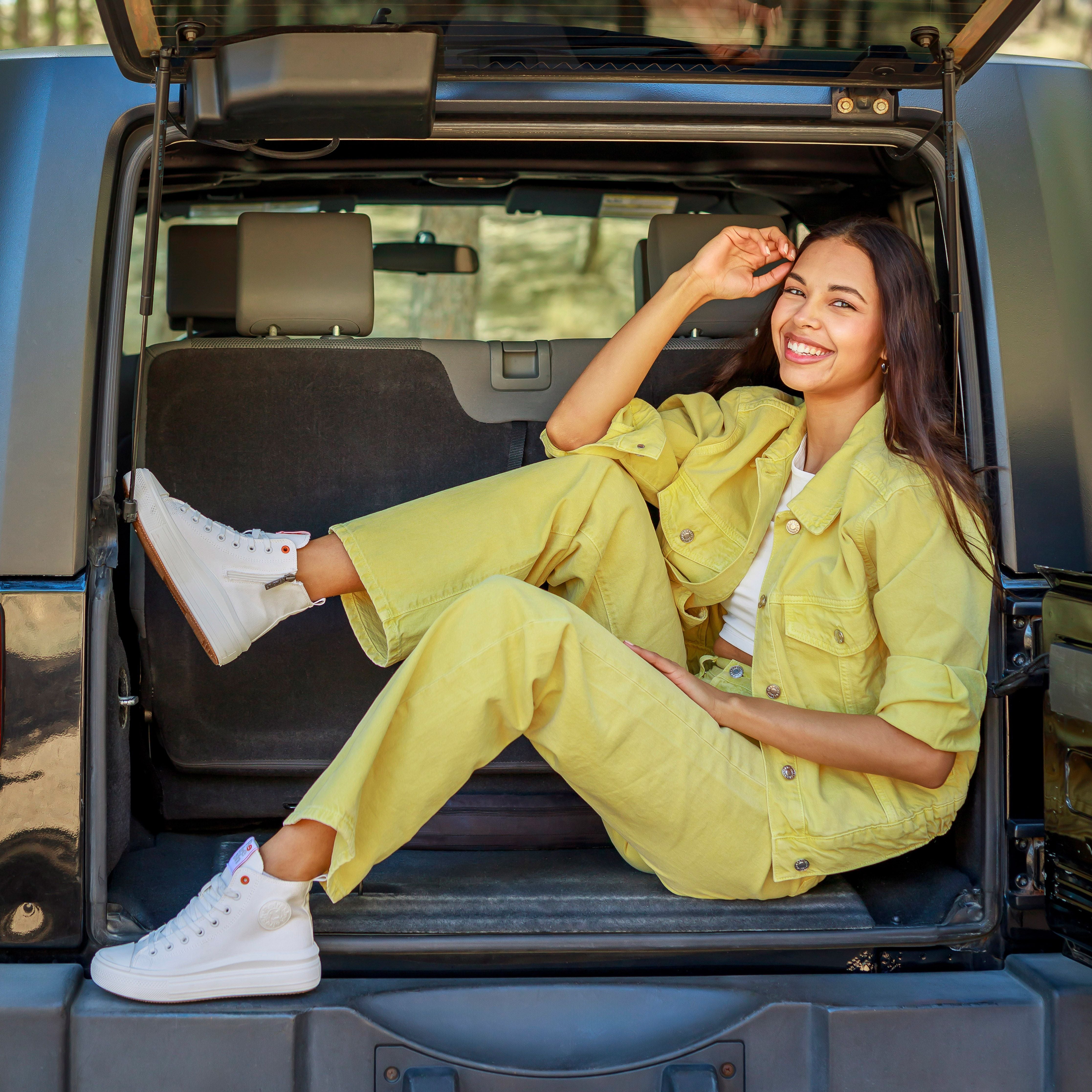 Tenis Refresh P/ Damas by Refresh