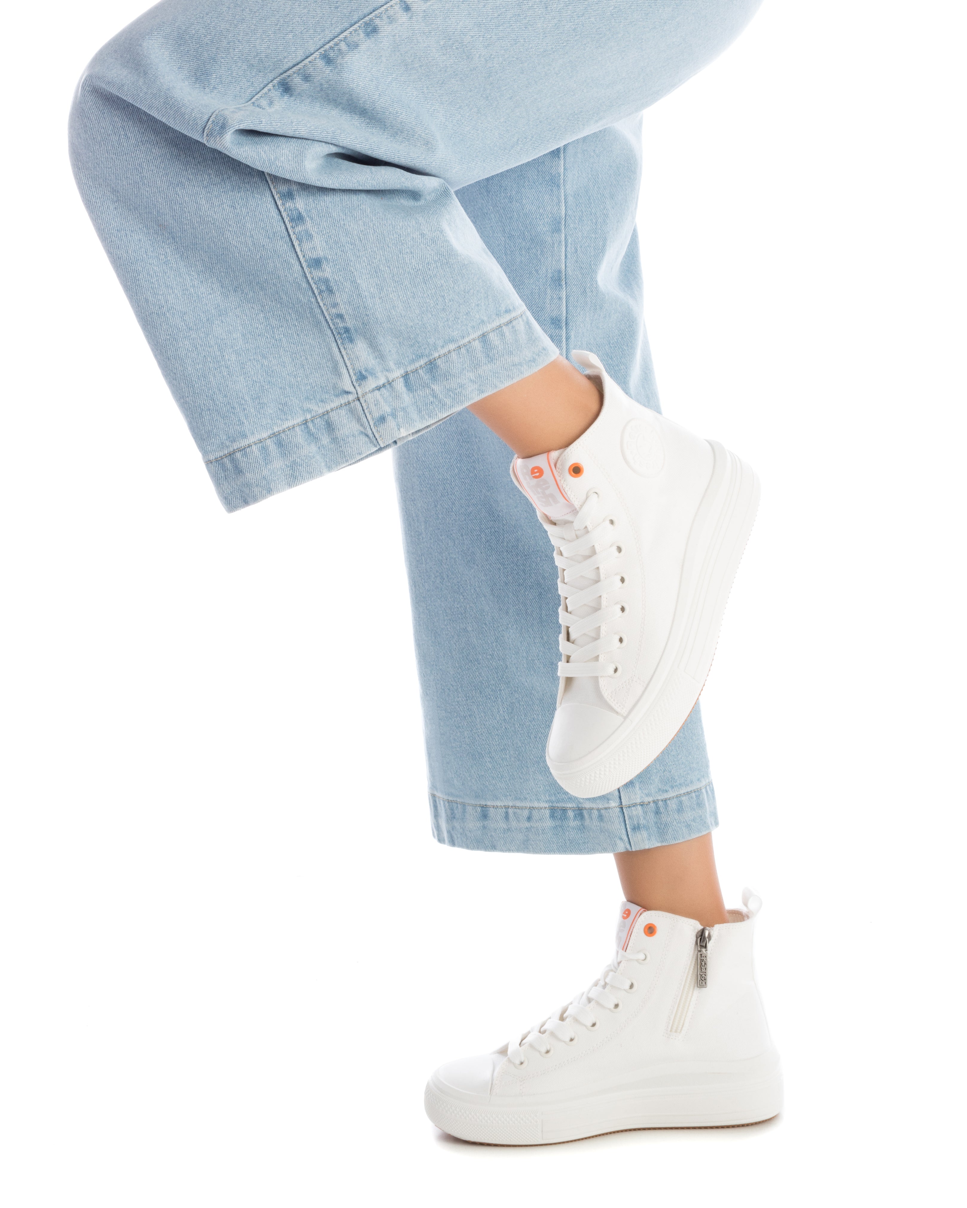 Tenis Refresh P/ Damas by Refresh