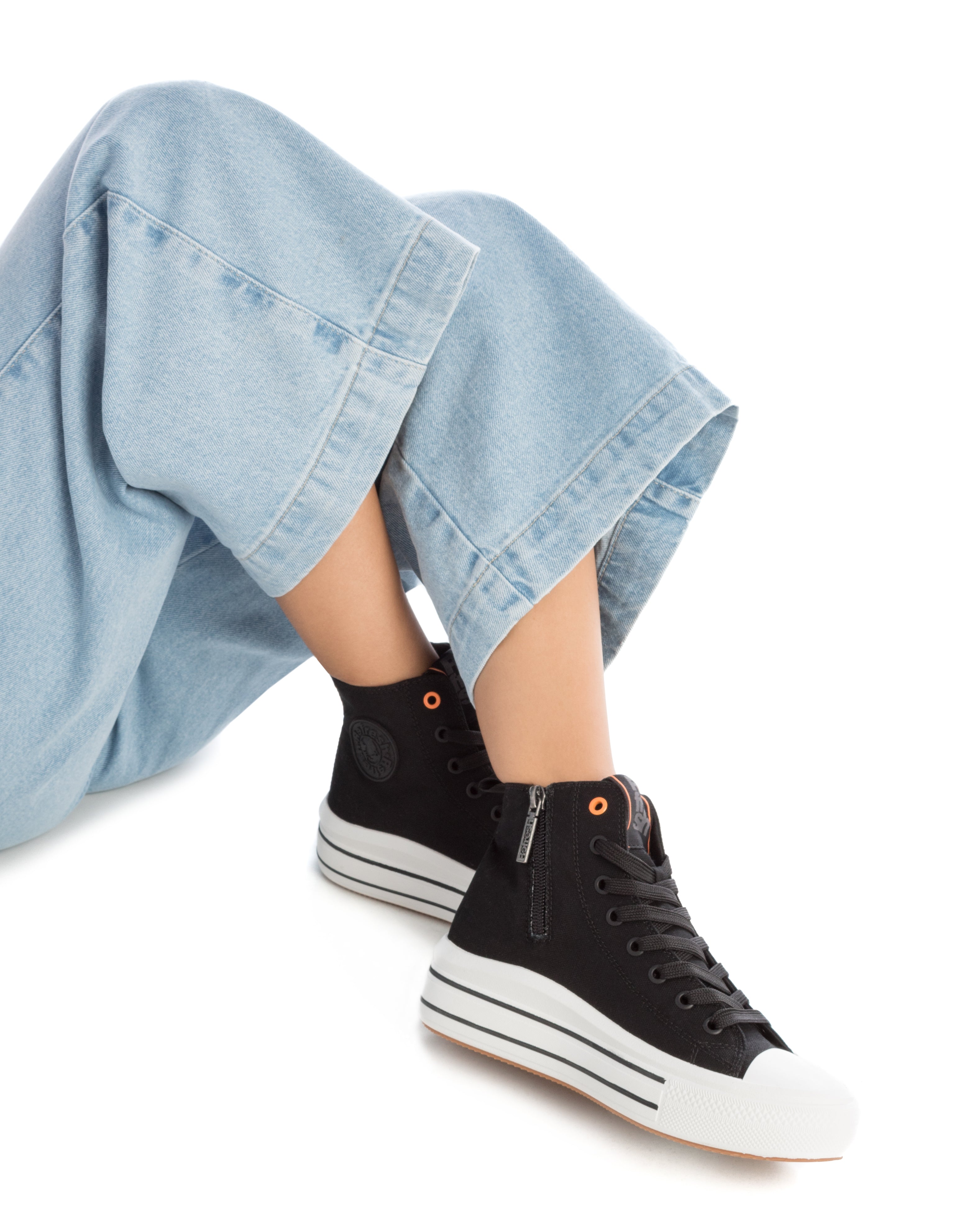 Tenis Refresh P/ Damas by Refresh