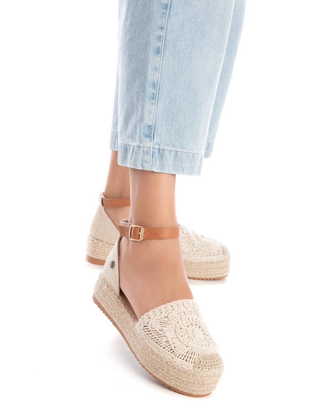 Sandalias Refresh P/ Damas 171952 by Refresh