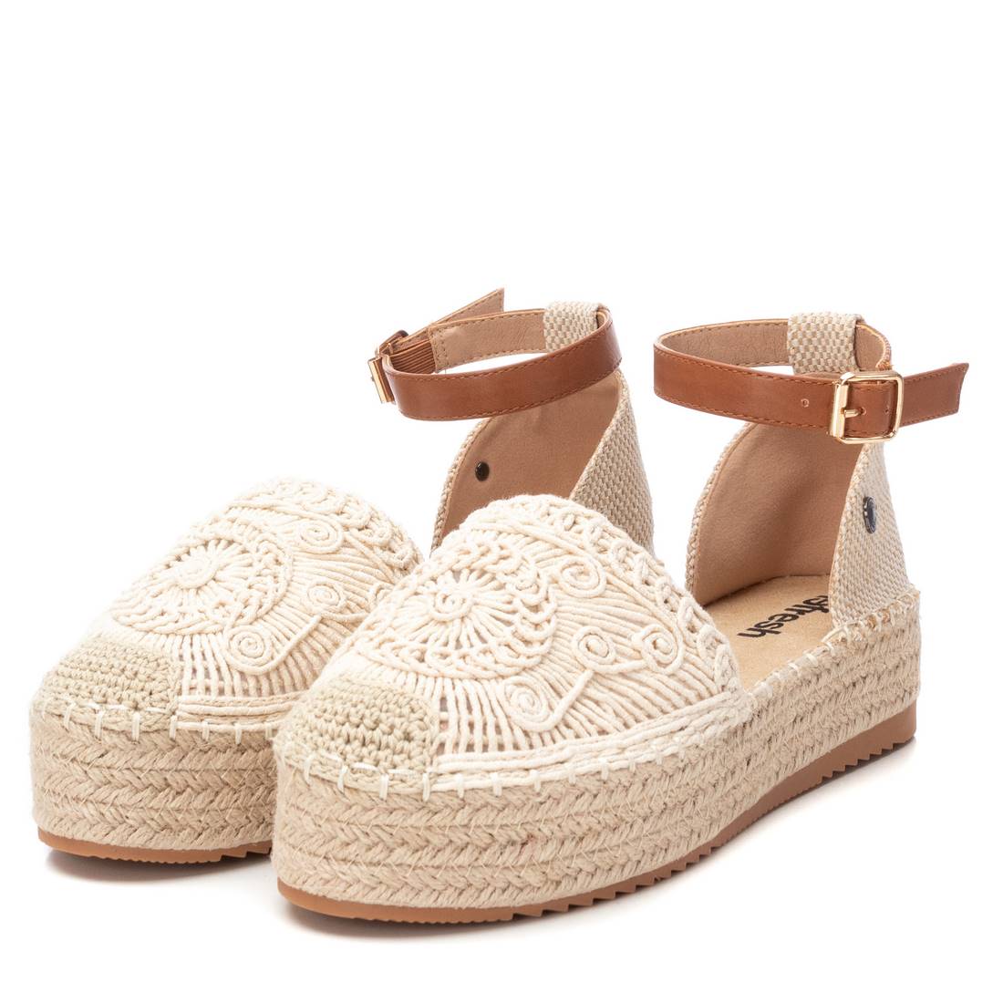 Sandalias Refresh P/ Damas 171952