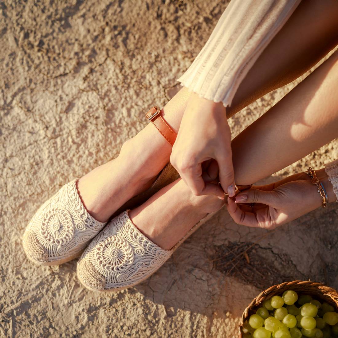Sandalias Refresh P/ Damas 171952 by Refresh
