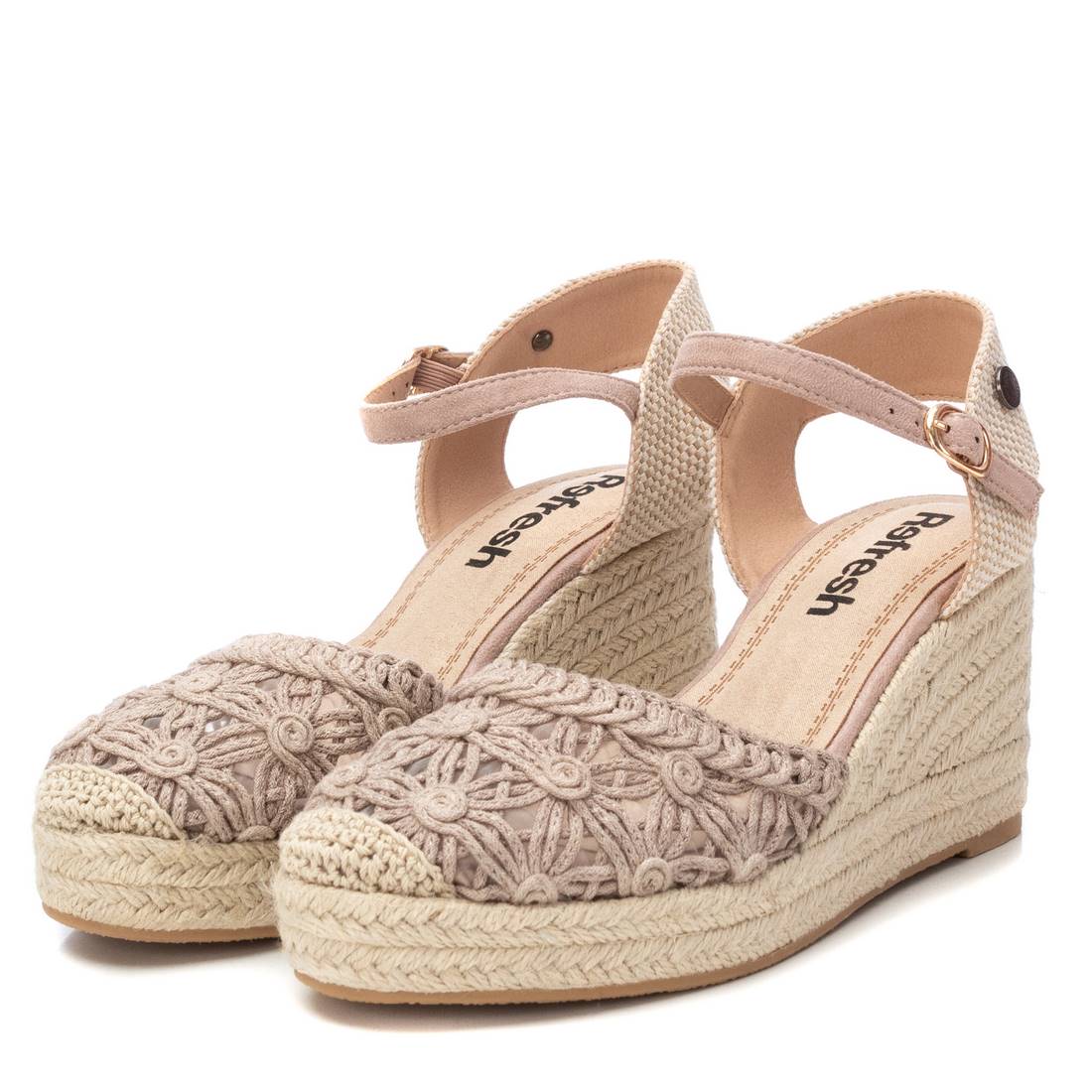 Sandalias Refresh P/ Damas 171953