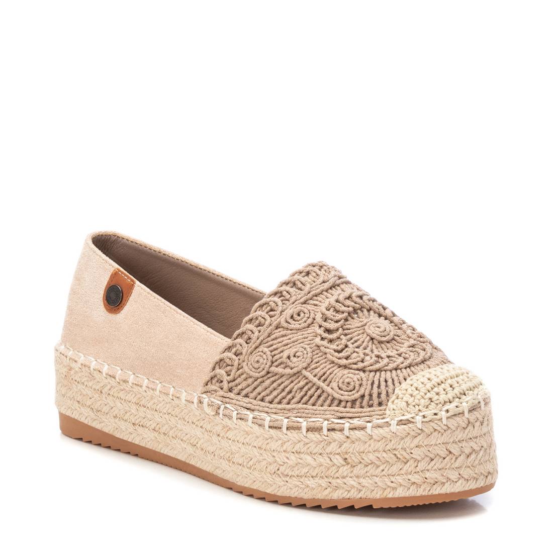 Alpargatas Refresh P/ Damas 171954 by Refresh