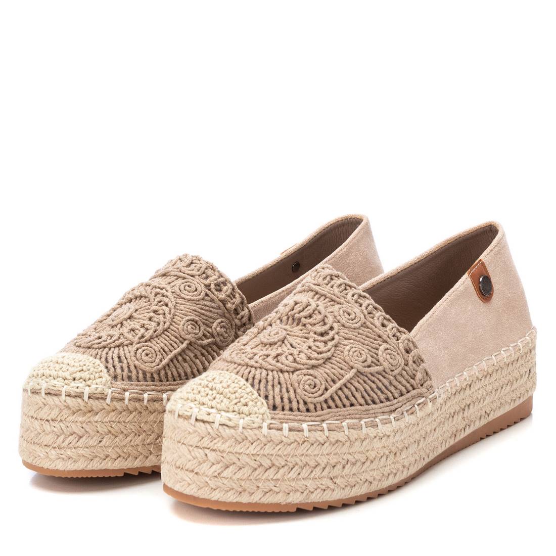 Alpargatas Refresh P/ Damas 171954