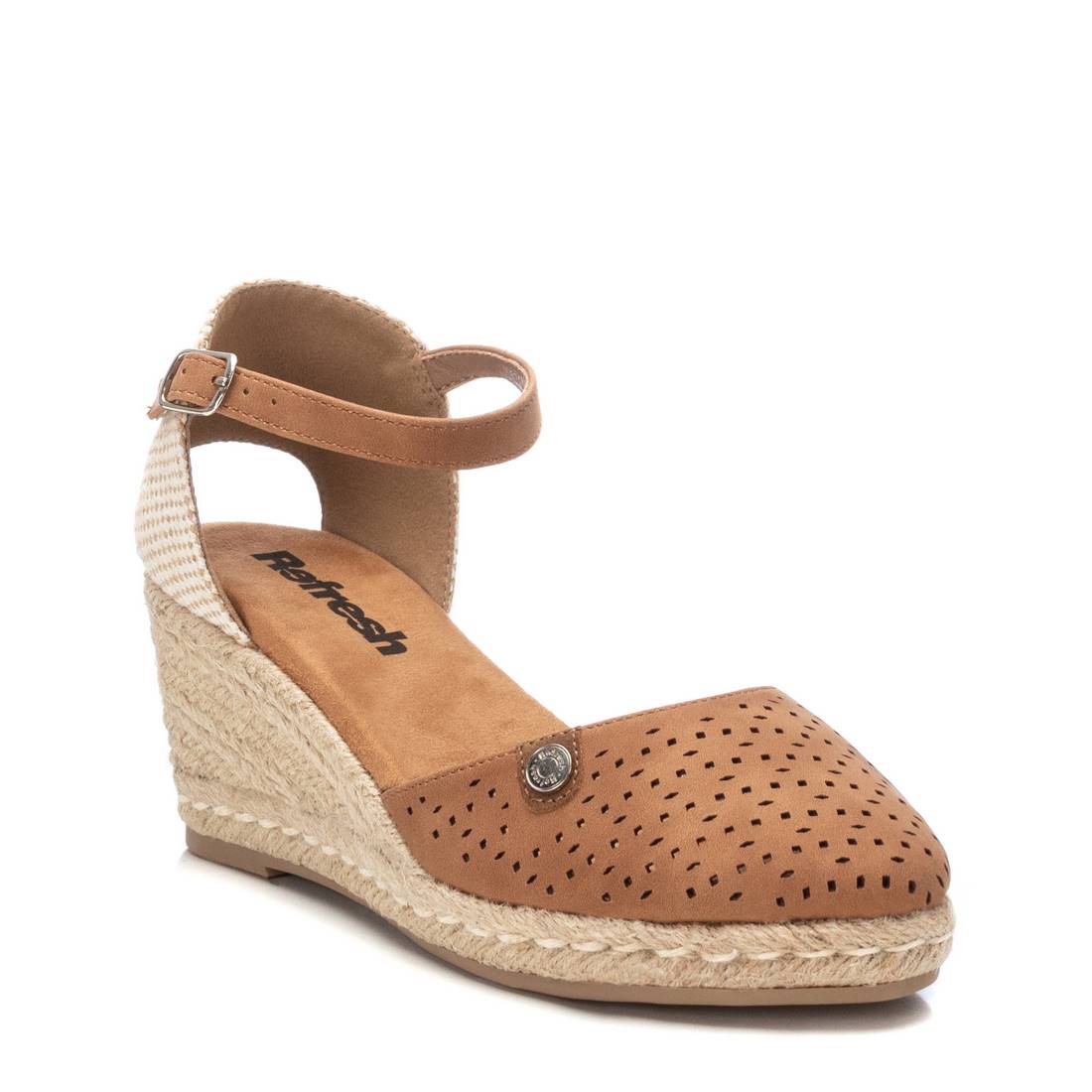 Sandalias Refresh P/ Damas 171969 by Refresh