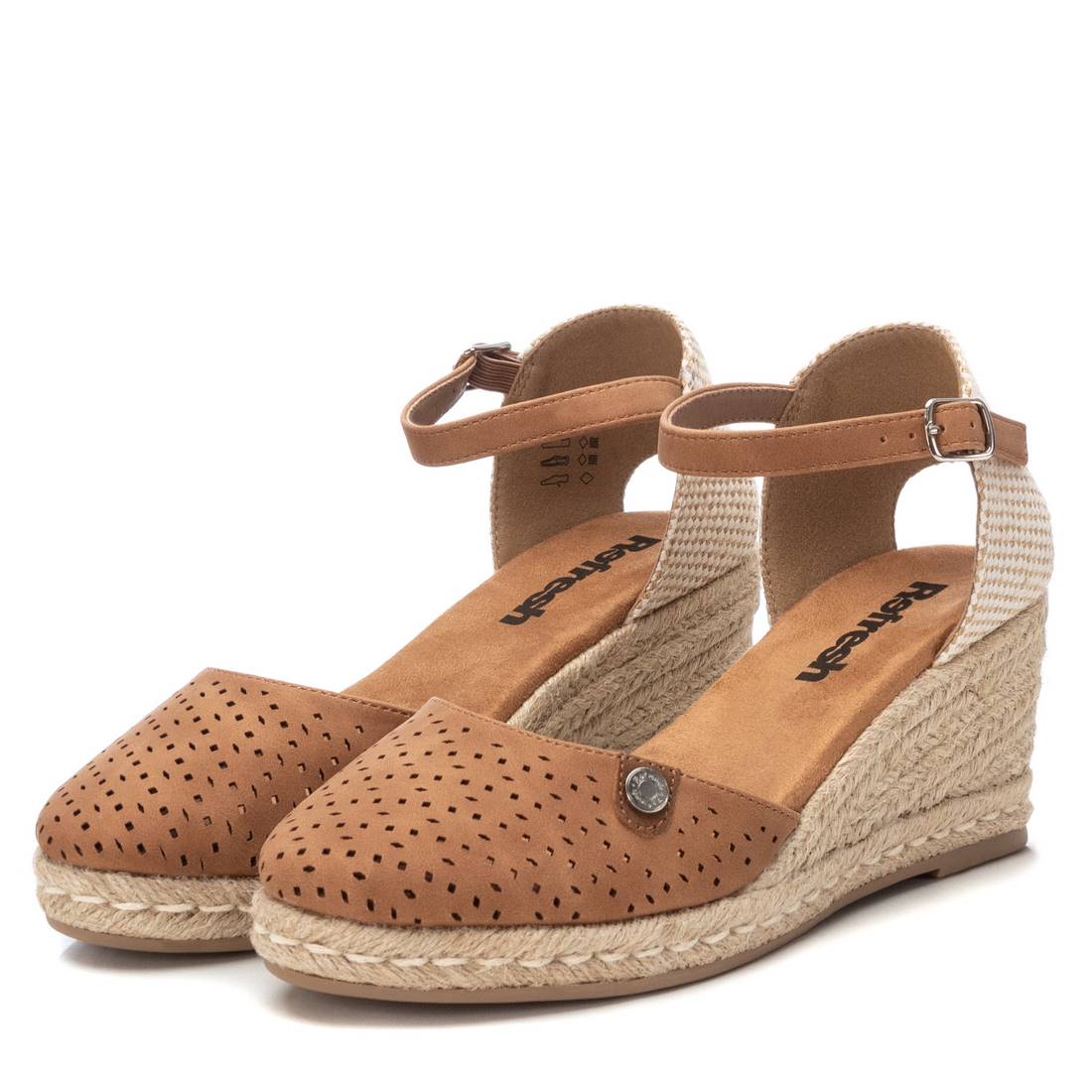 Sandalias Refresh P/ Damas 171969