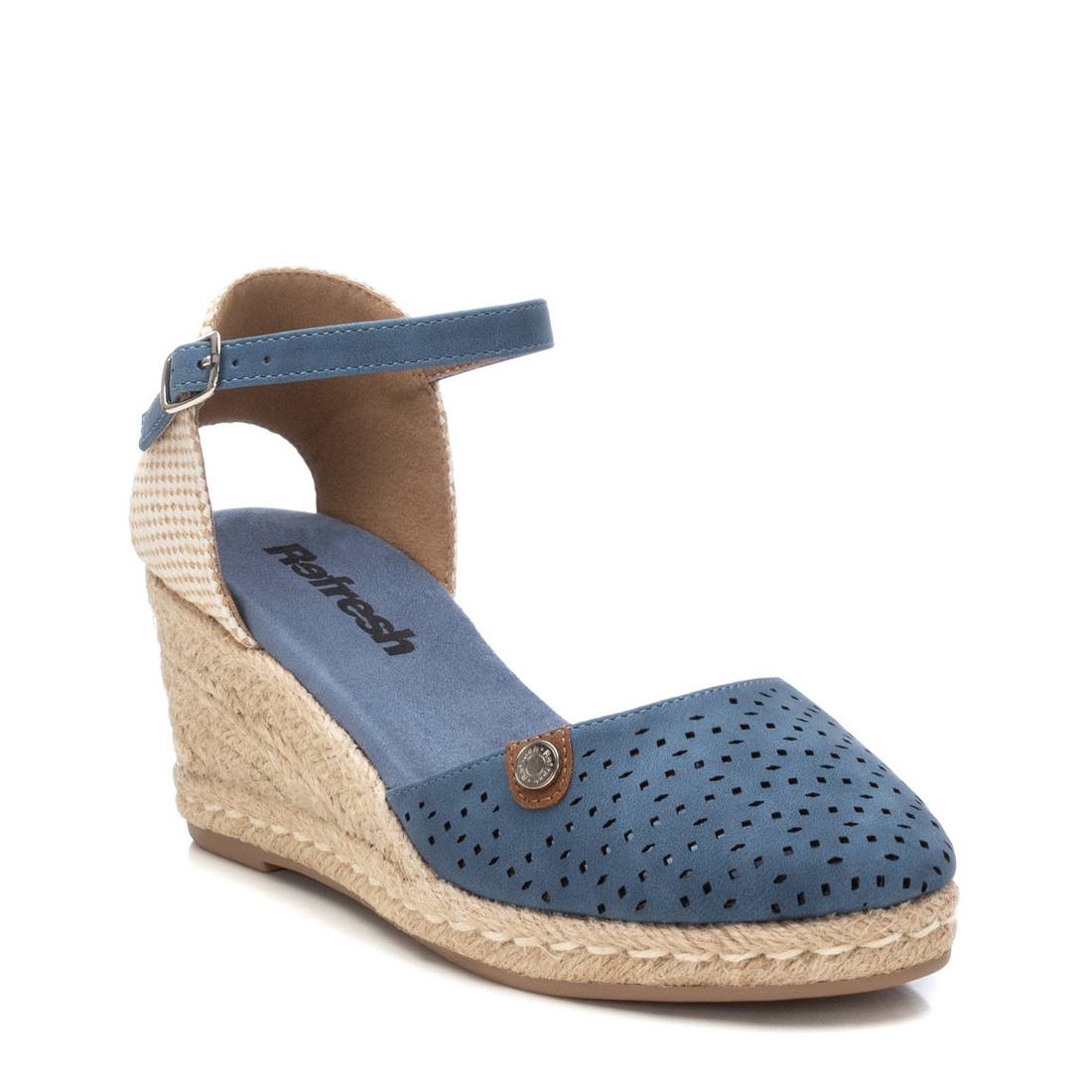 Sandalias Refresh P/ Damas 171969