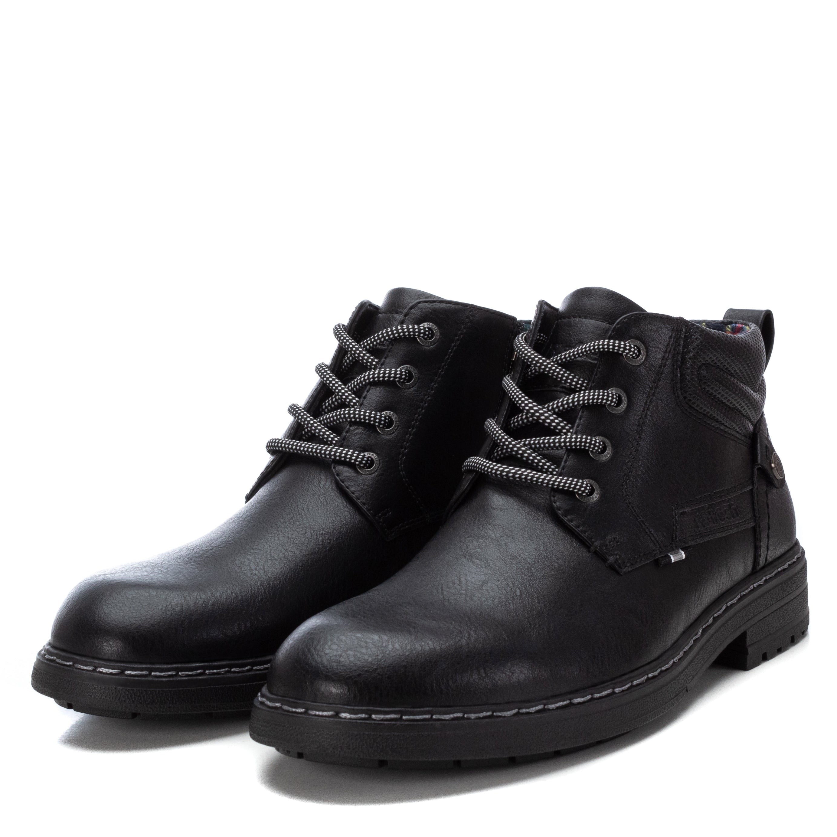 Botas Refresh P/ Caballeros