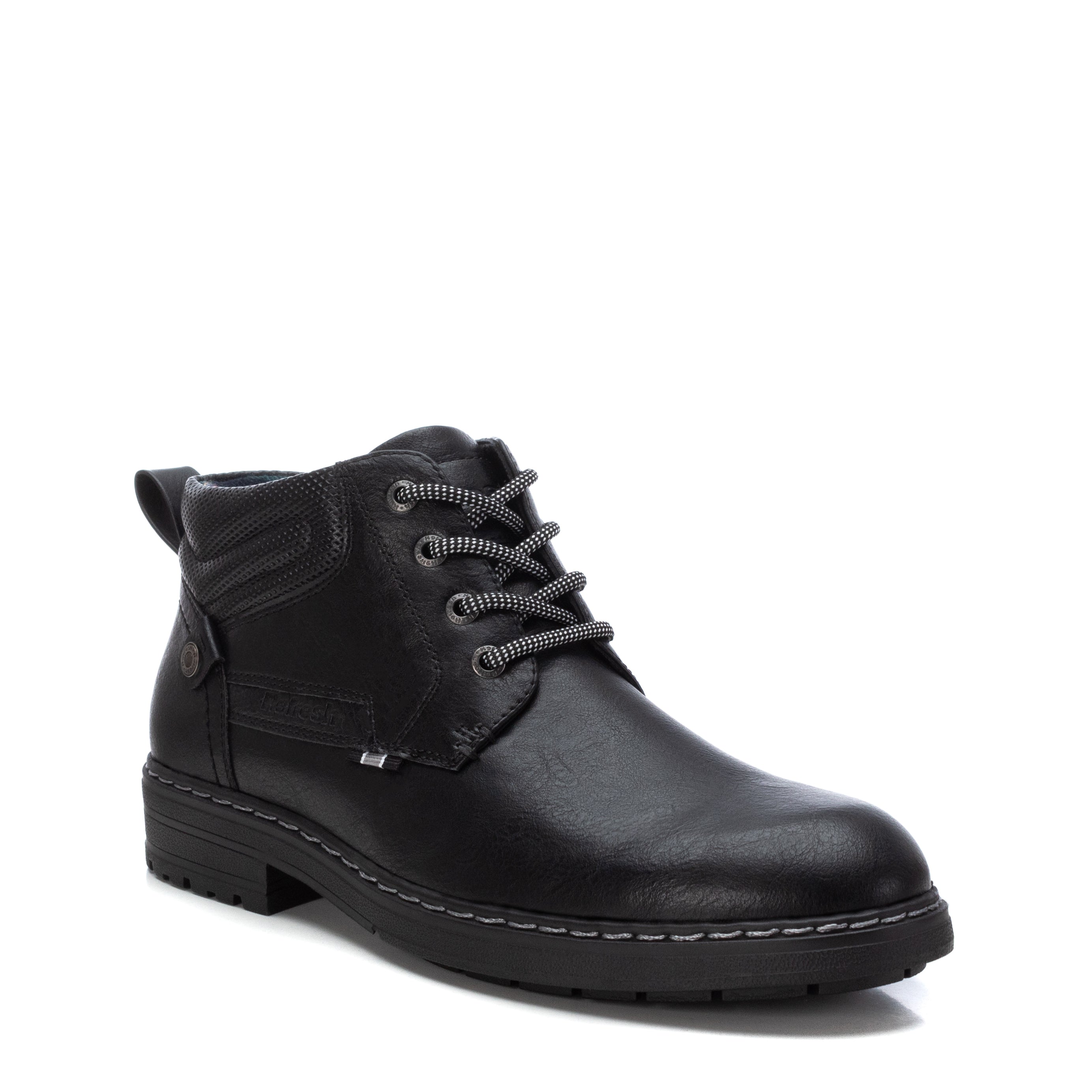 Botas Refresh P/ Caballeros