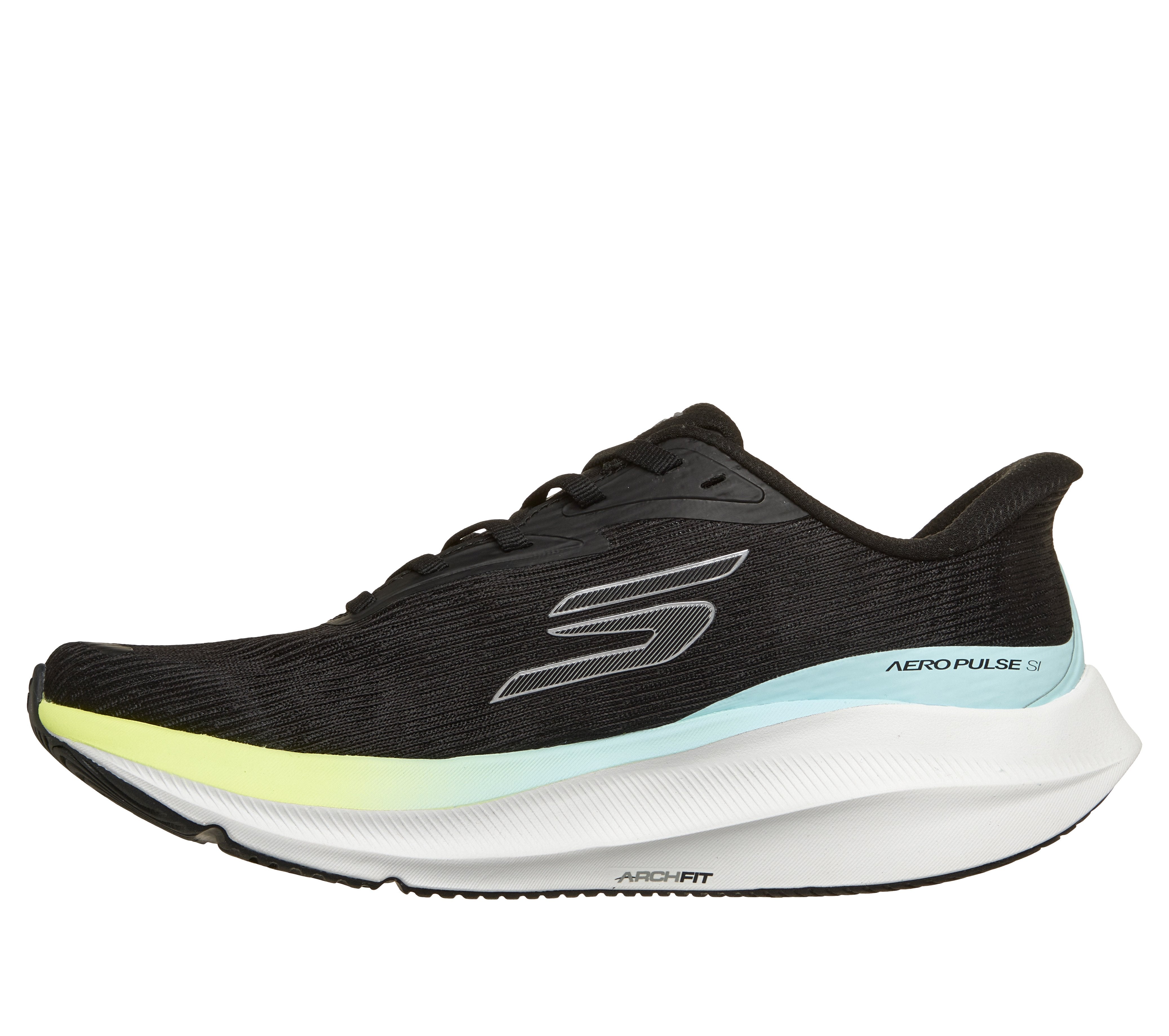 Tenis Skechers Aero Pulse Para Damas