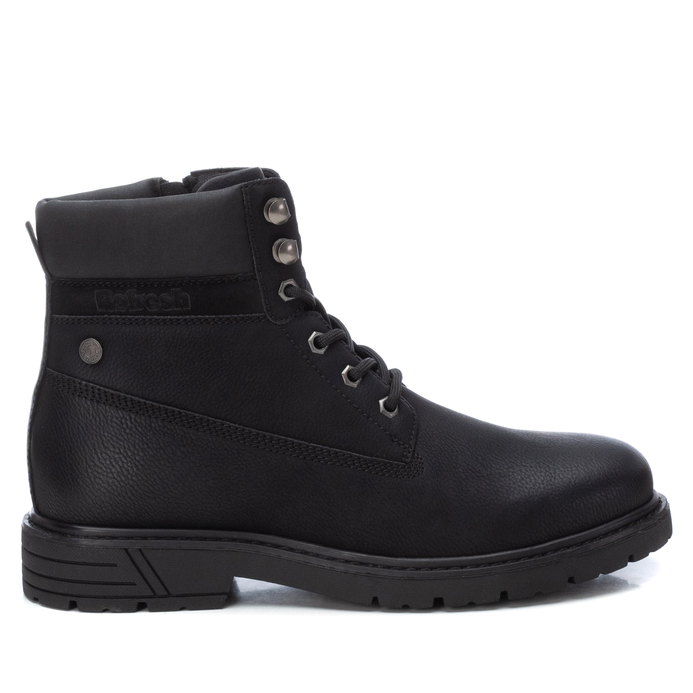 Botas Refresh P/ Caballeros