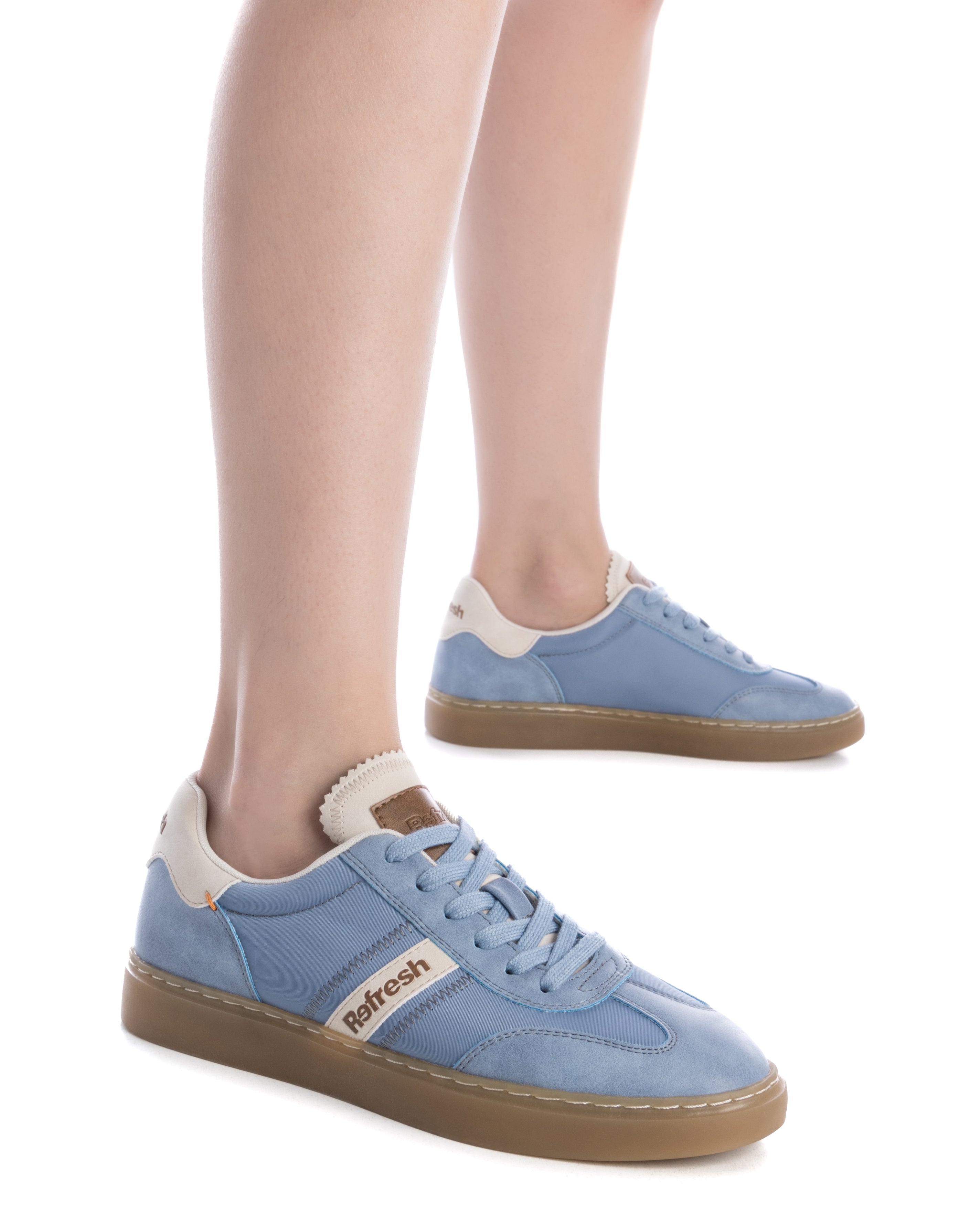 Tenis Refresh Para Damas by Refresh