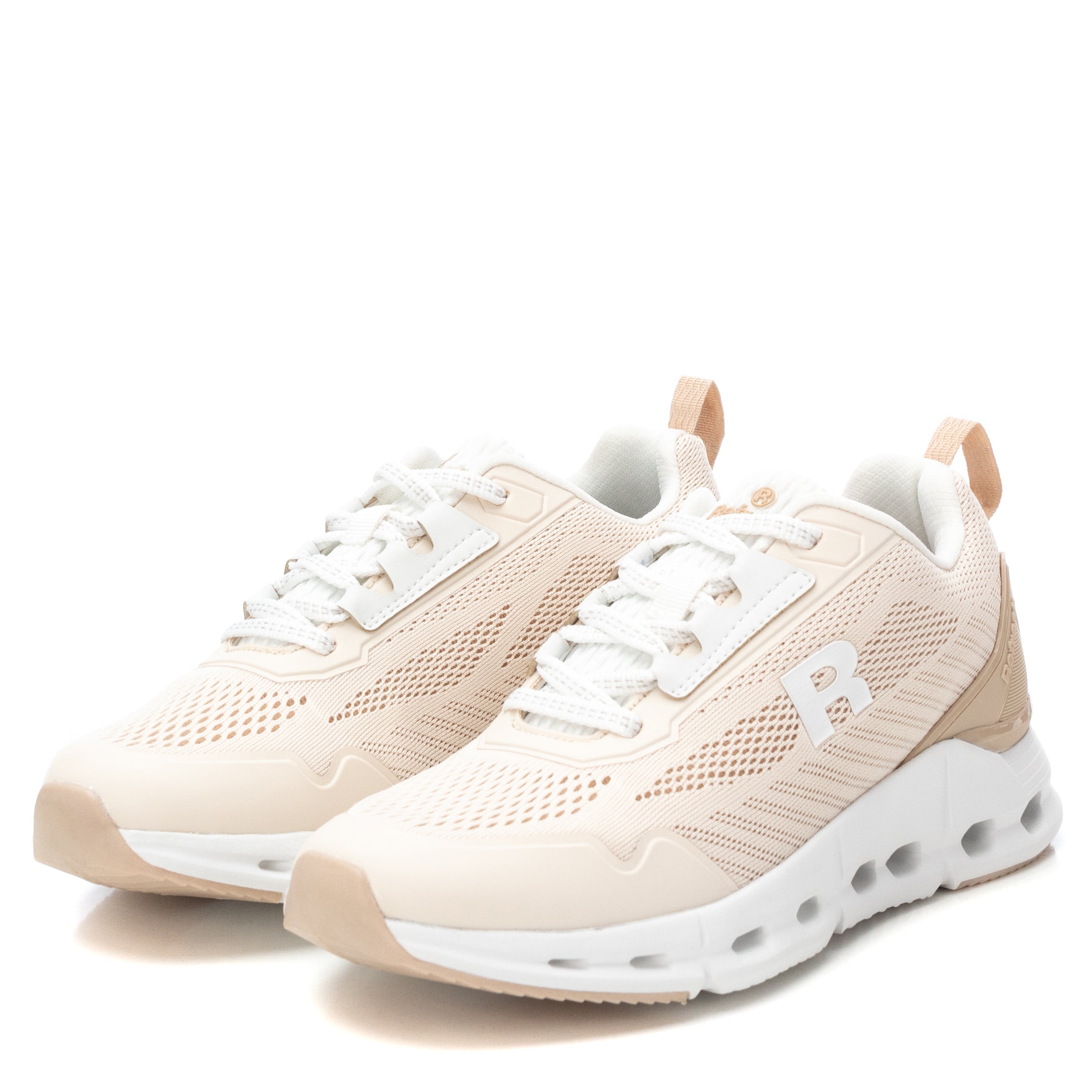 Tenis Refresh Para Damas