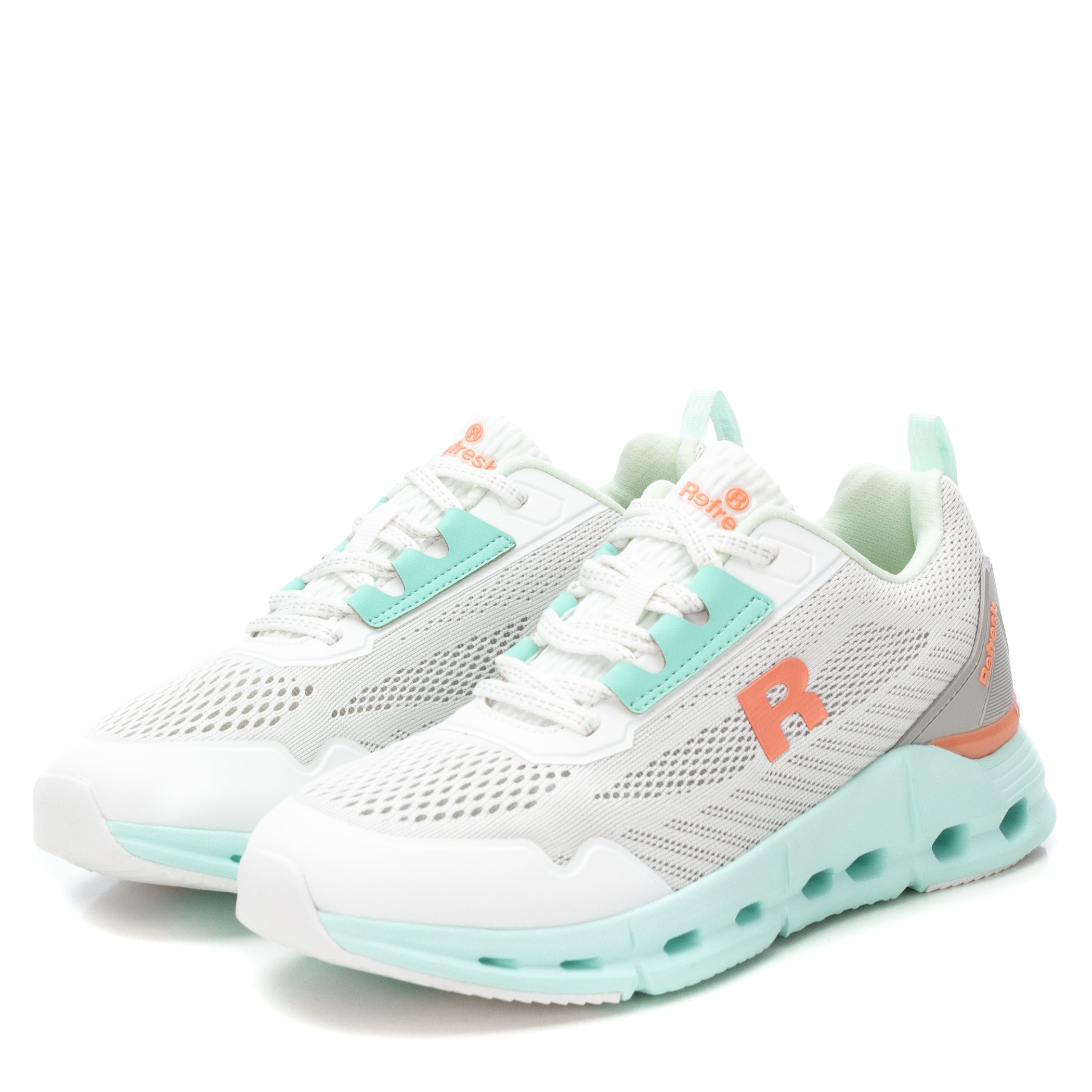 Tenis Refresh Para Damas by Refresh