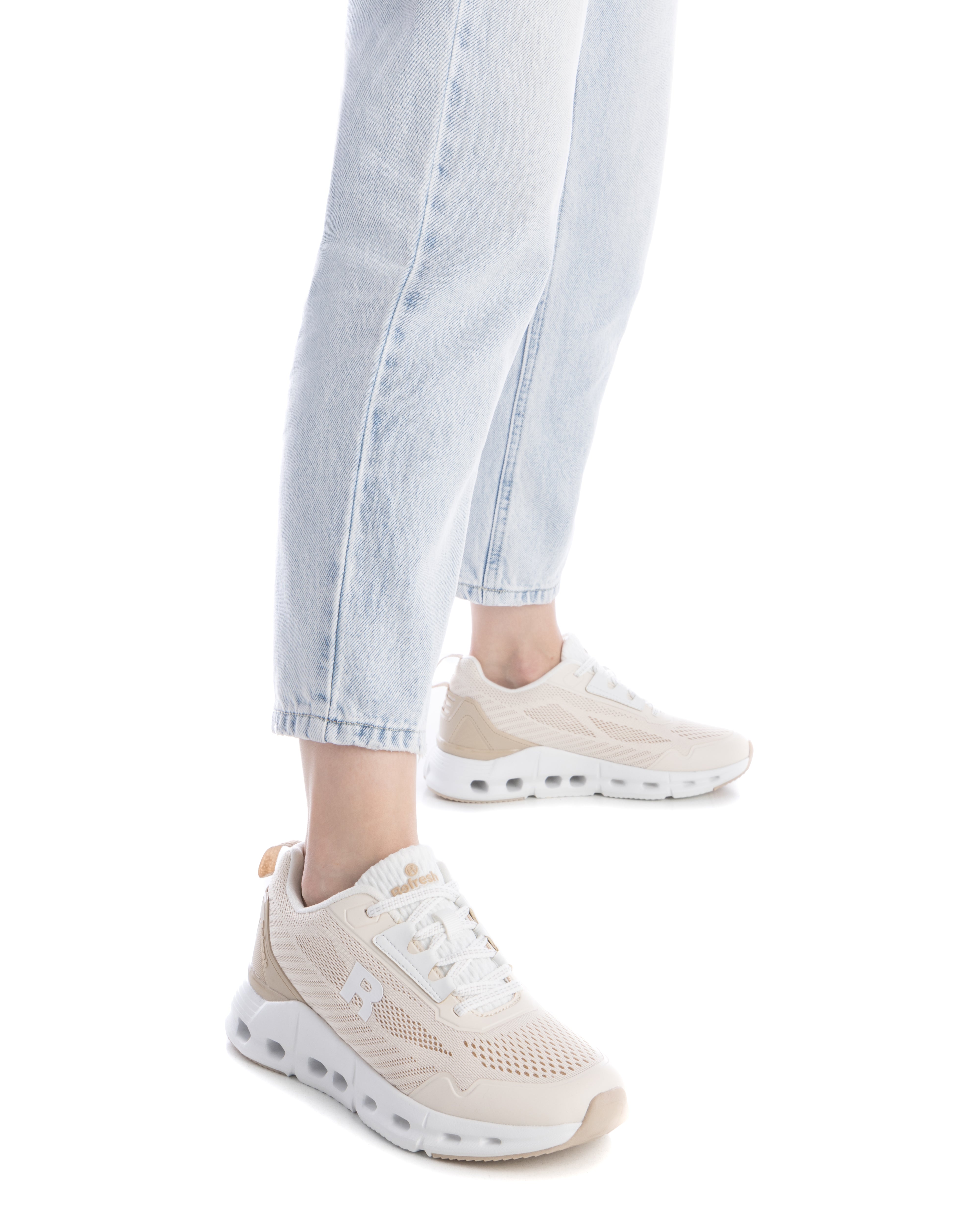 Tenis Refresh Para Damas by Refresh
