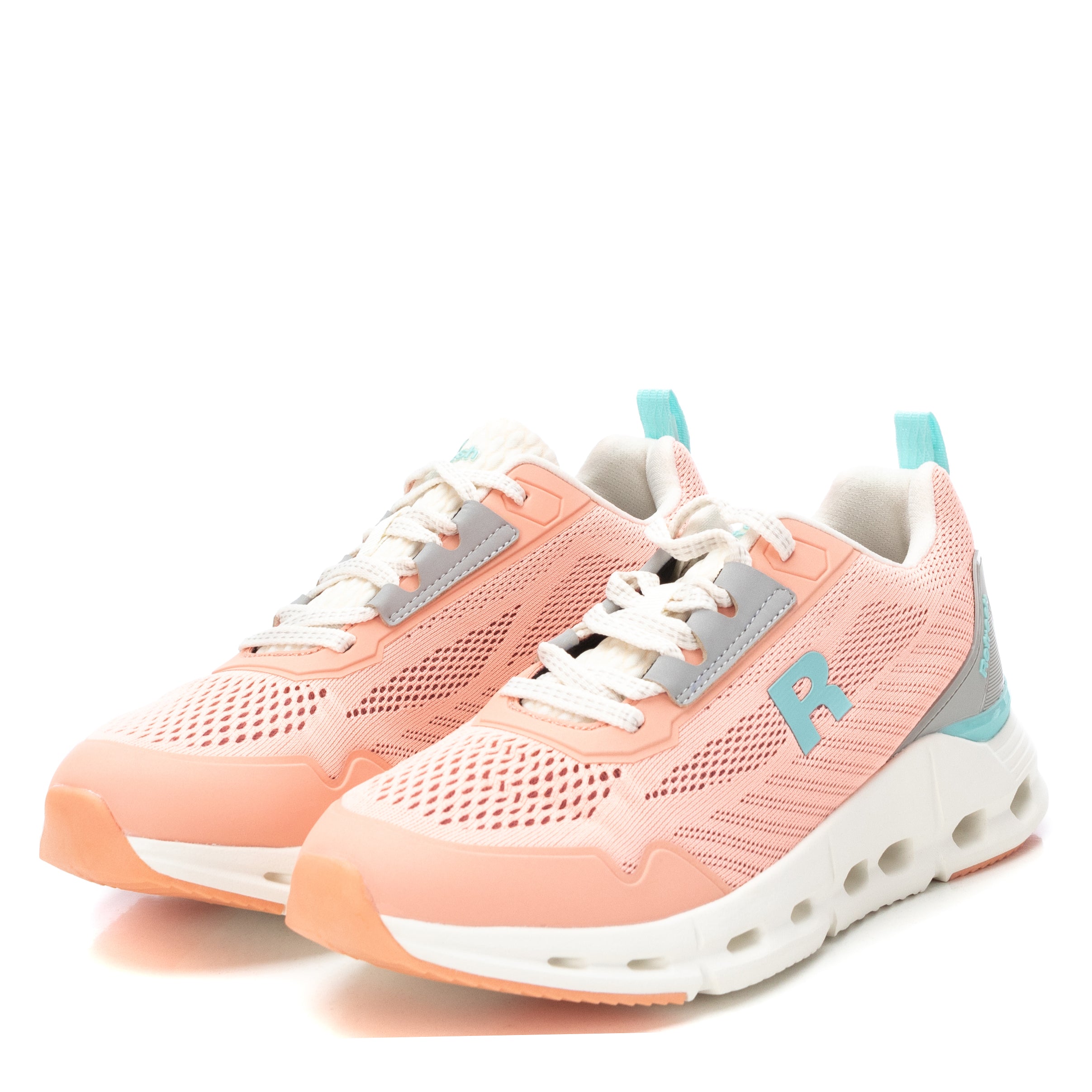 Tenis Refresh Para Damas