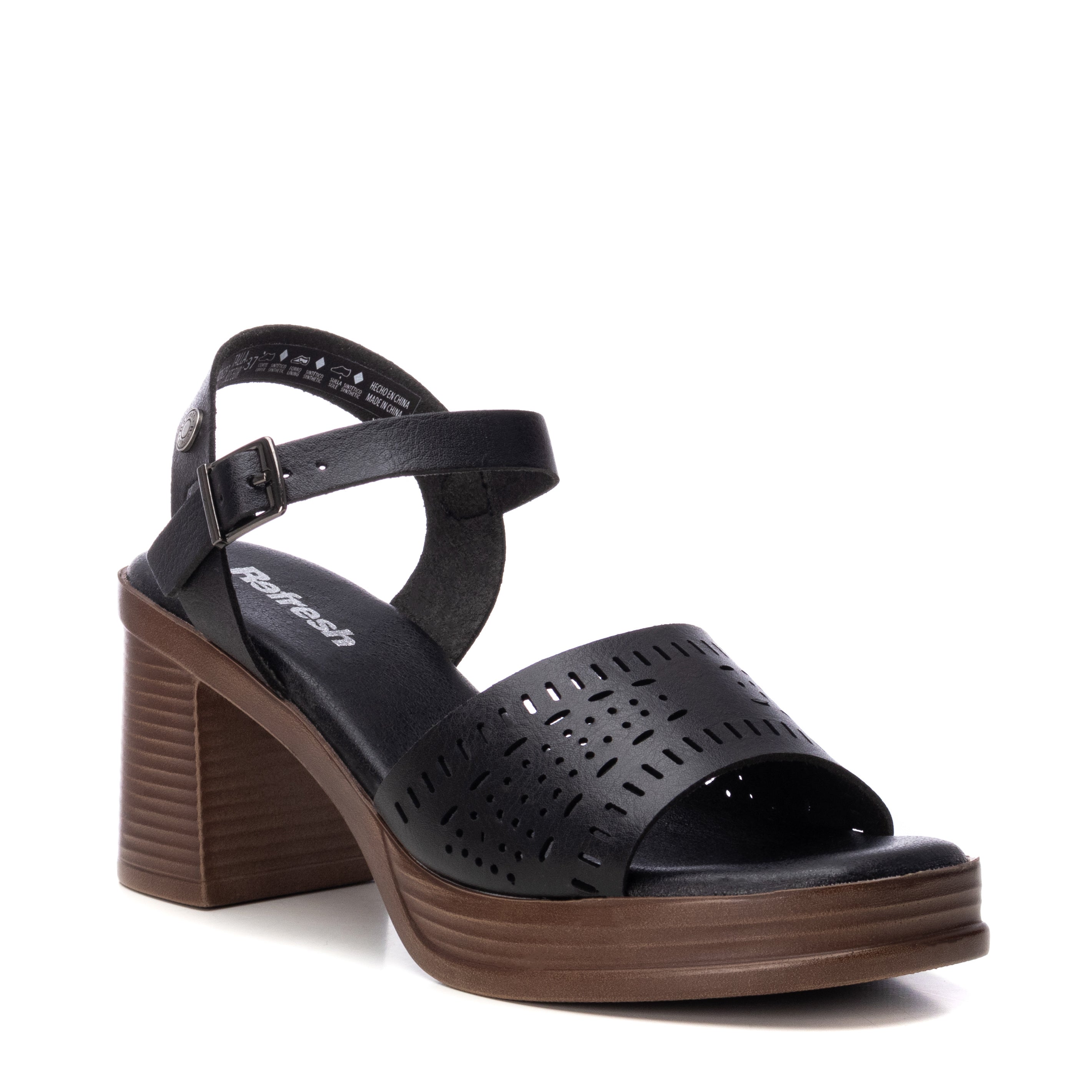 Sandalias Refresh Para Damas by Refresh