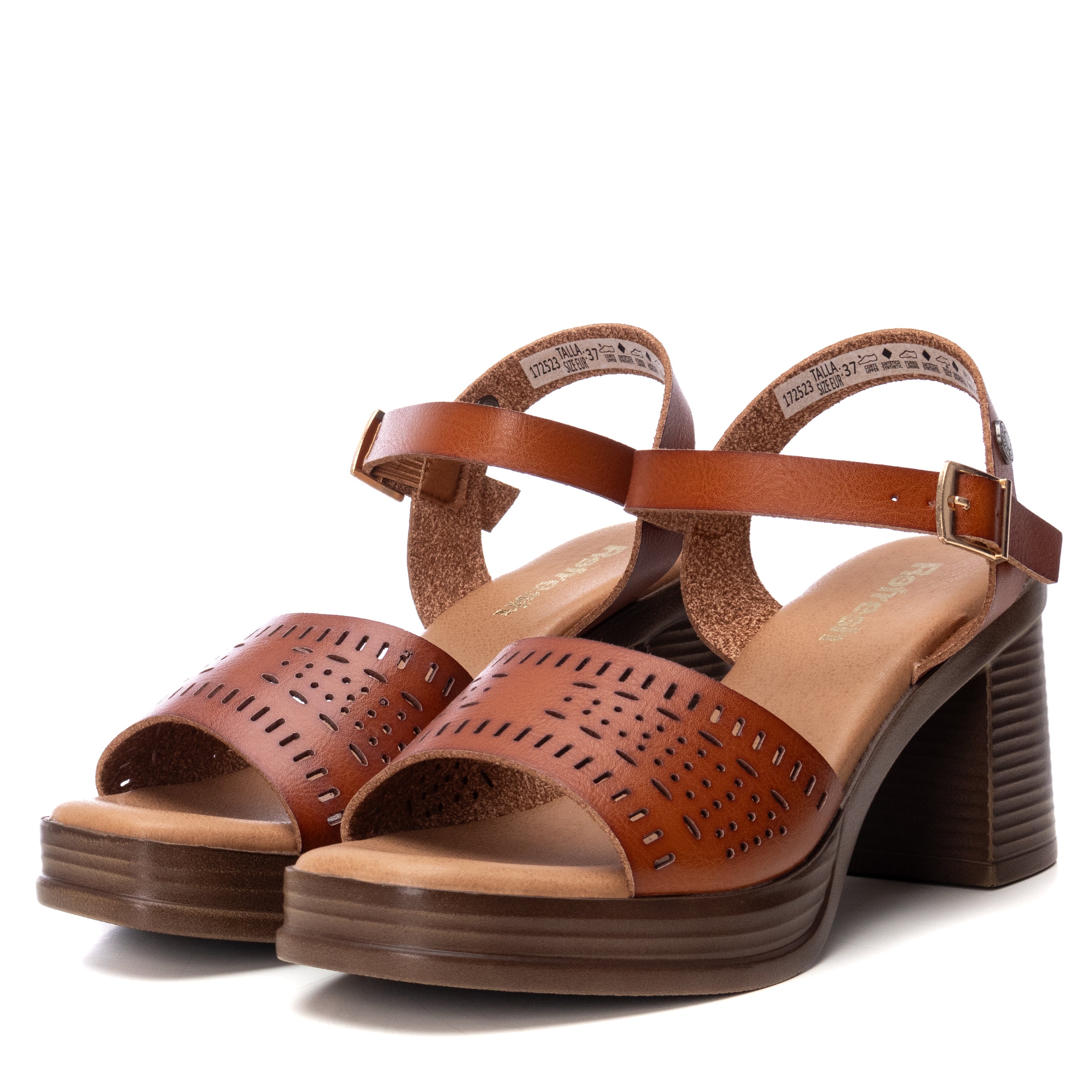 Sandalias Refresh Para Damas