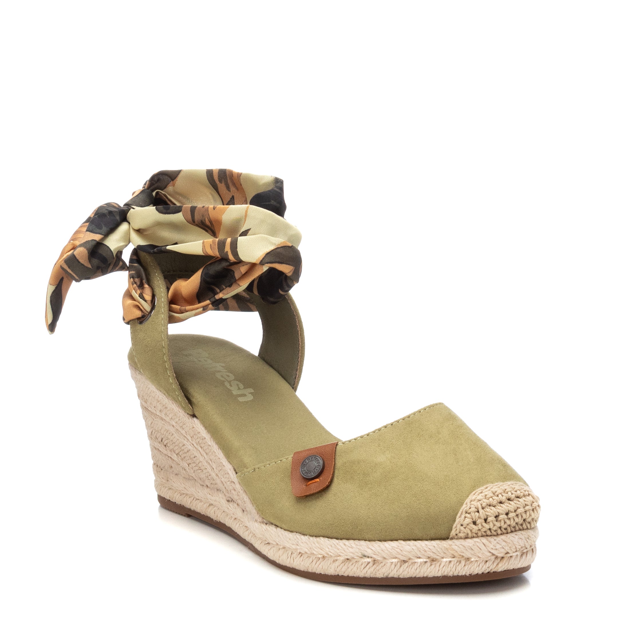Sandalias Refresh Para Damas by Refresh