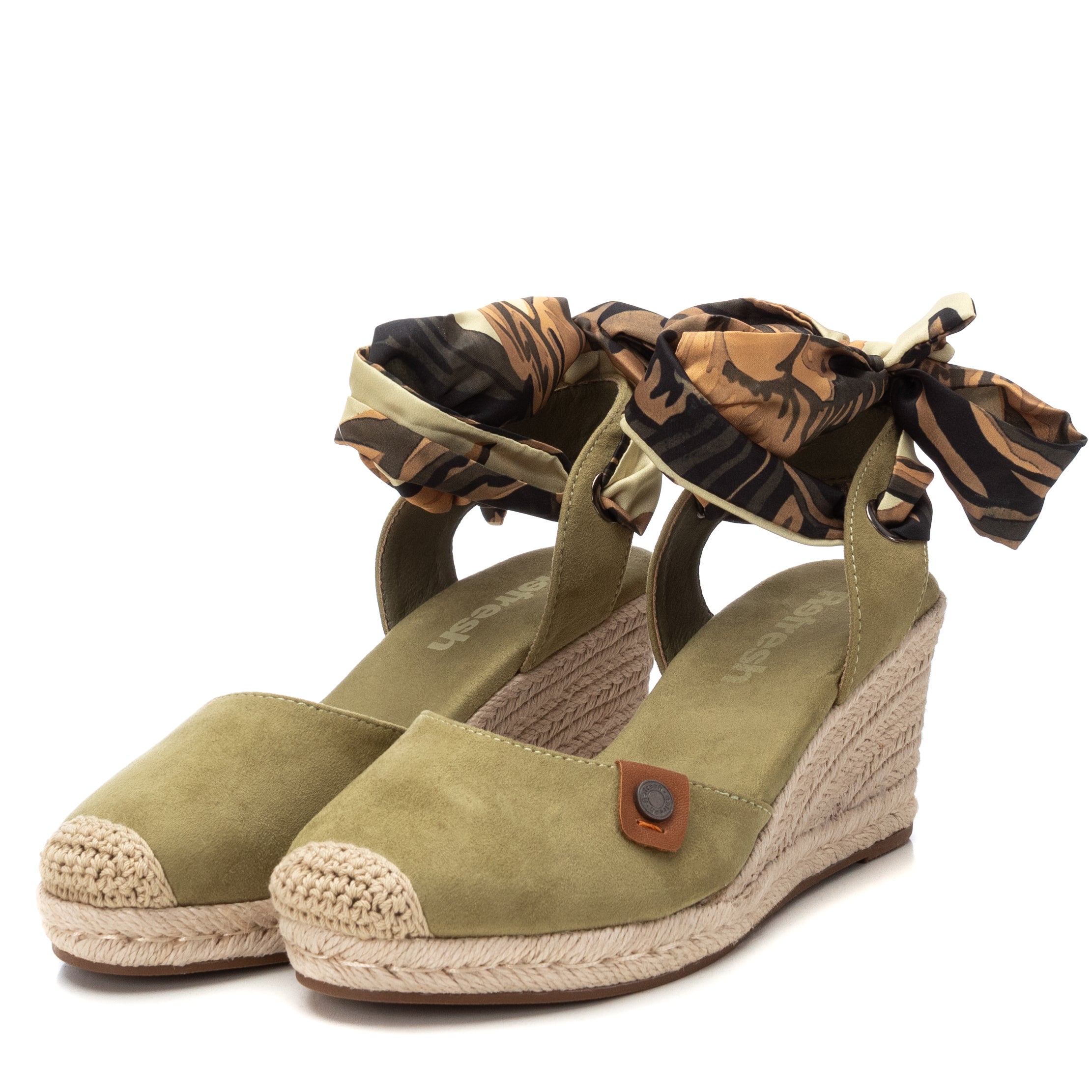 Sandalias Refresh Para Damas