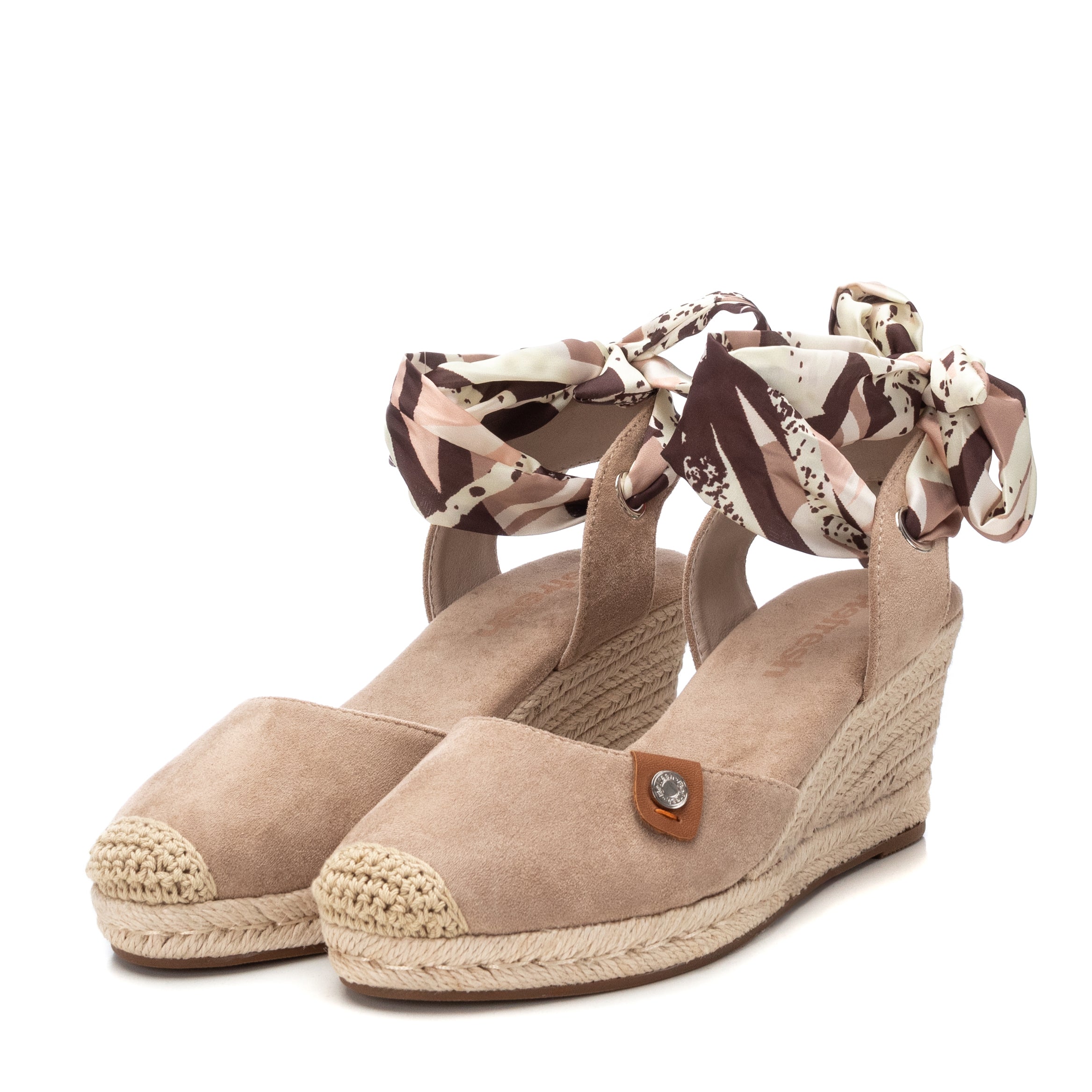 Sandalias Refresh Para Damas