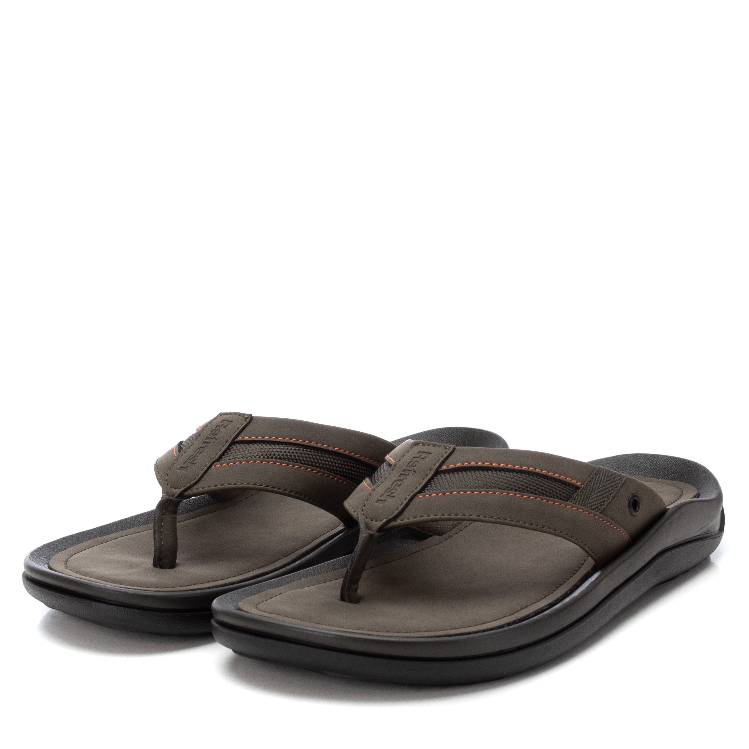 Sandalias Refresh Para Caballeros