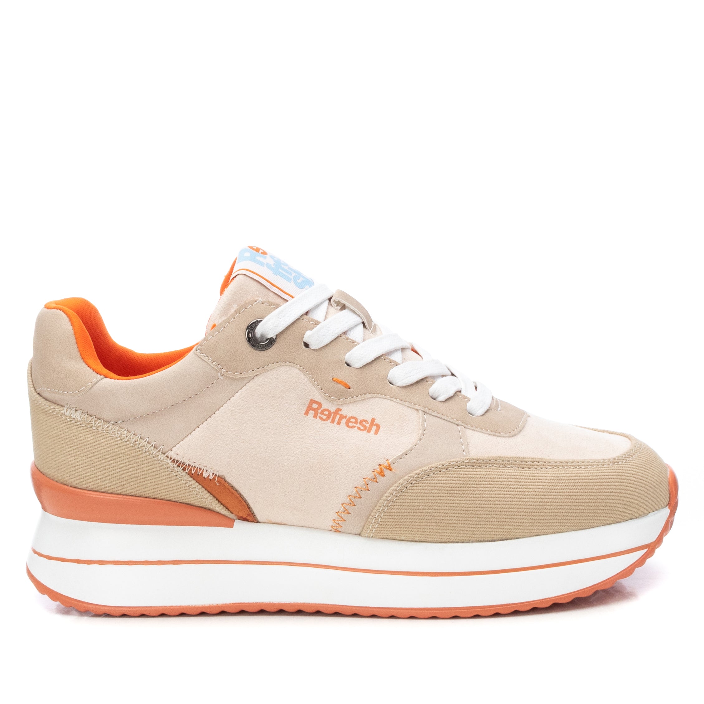 Tenis Refresh Para Damas by Refresh