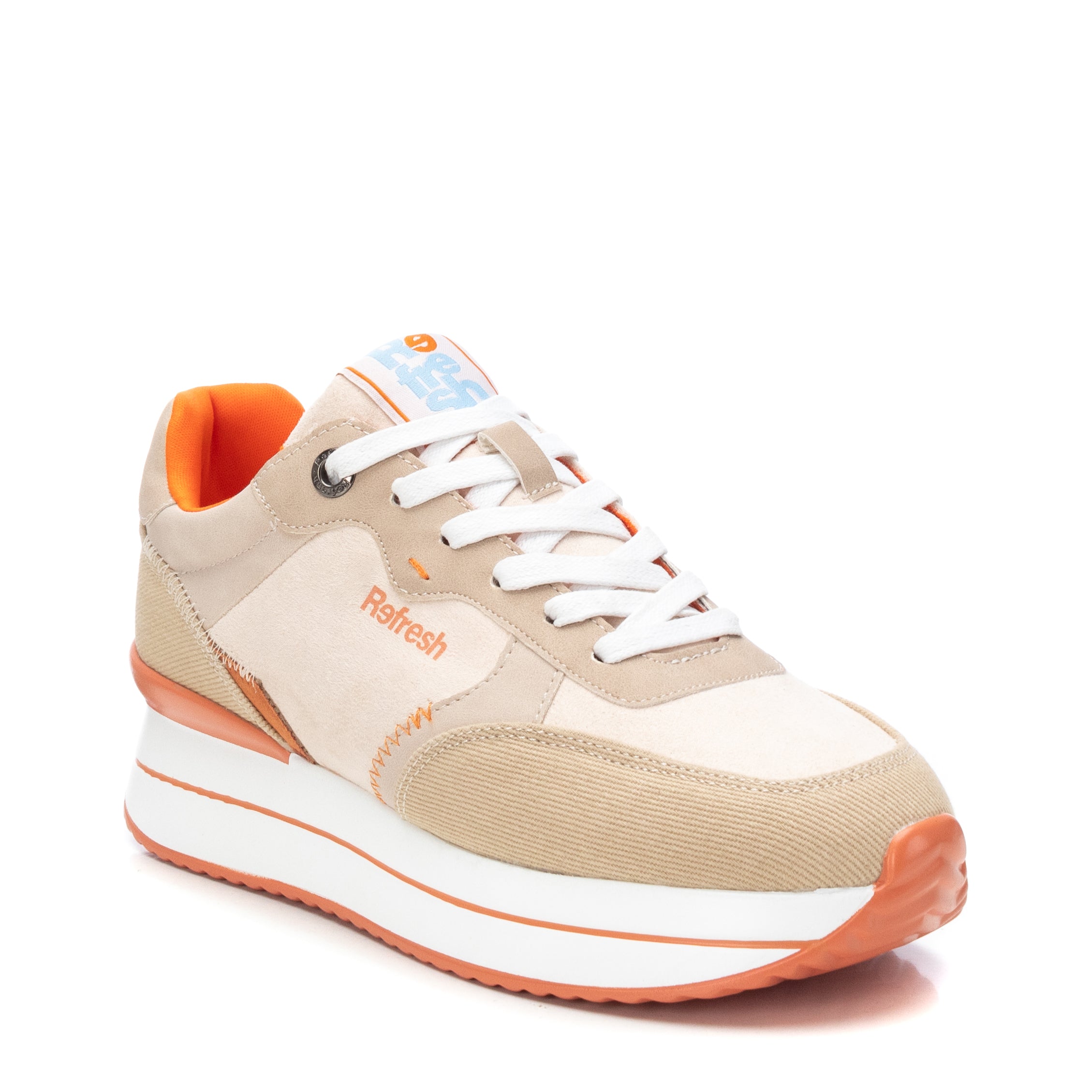 Tenis Refresh Para Damas by Refresh