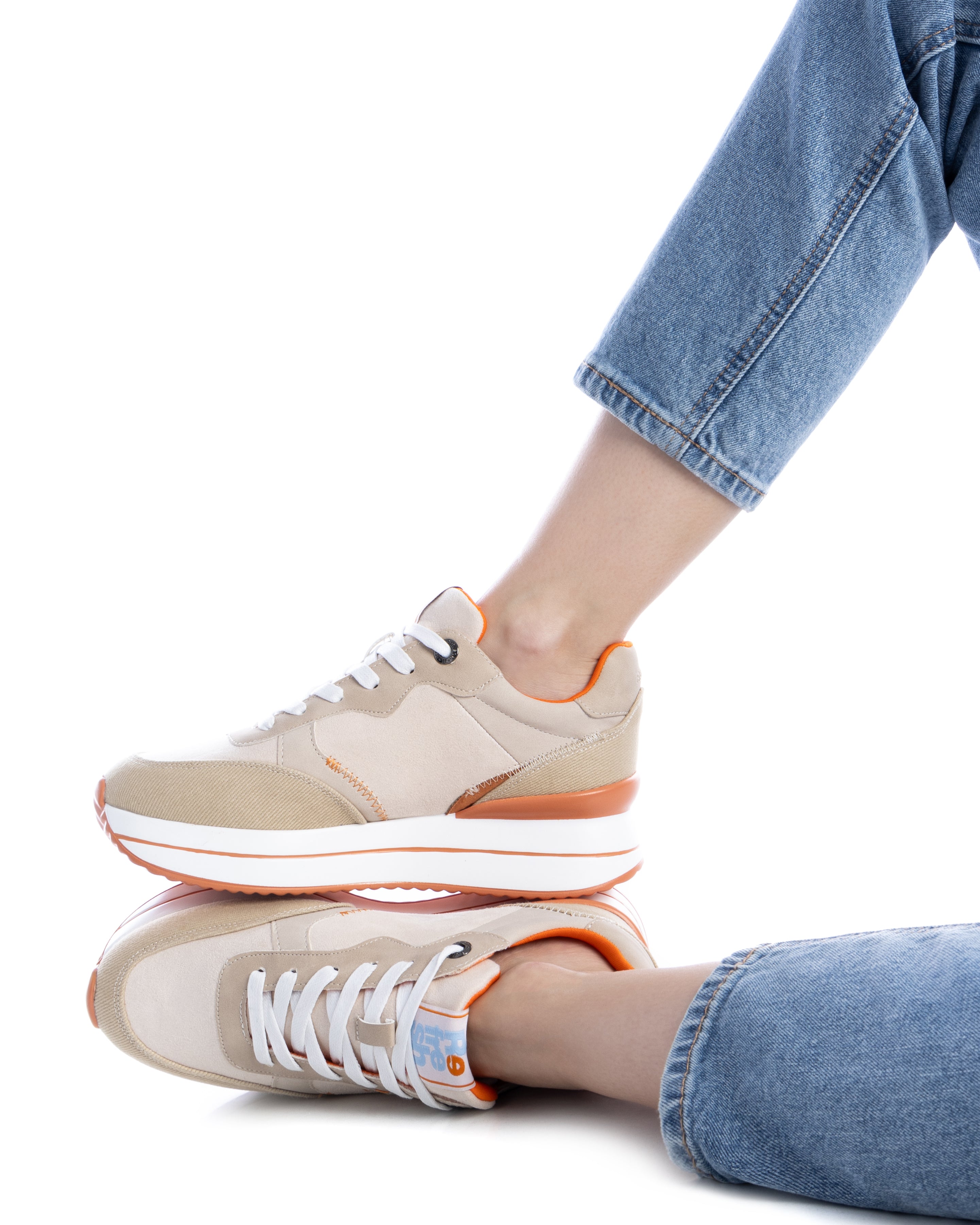 Tenis Refresh Para Damas by Refresh
