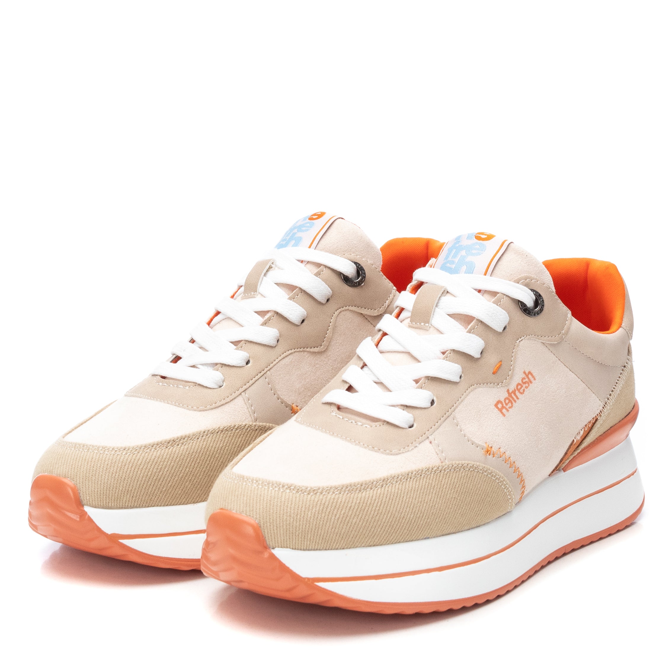 Tenis Refresh Para Damas by Refresh