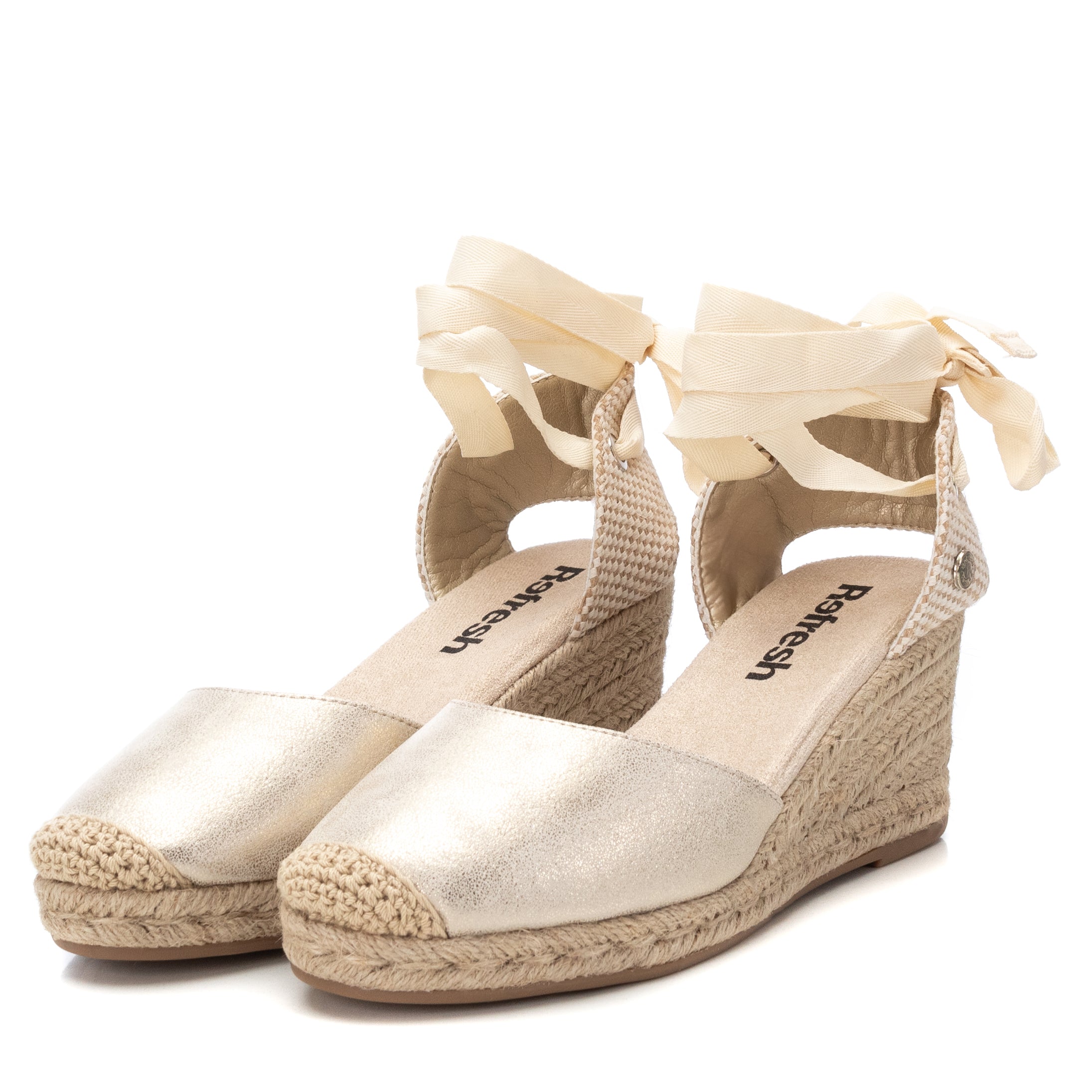 Sandalias Refresh Para Damas by Refresh