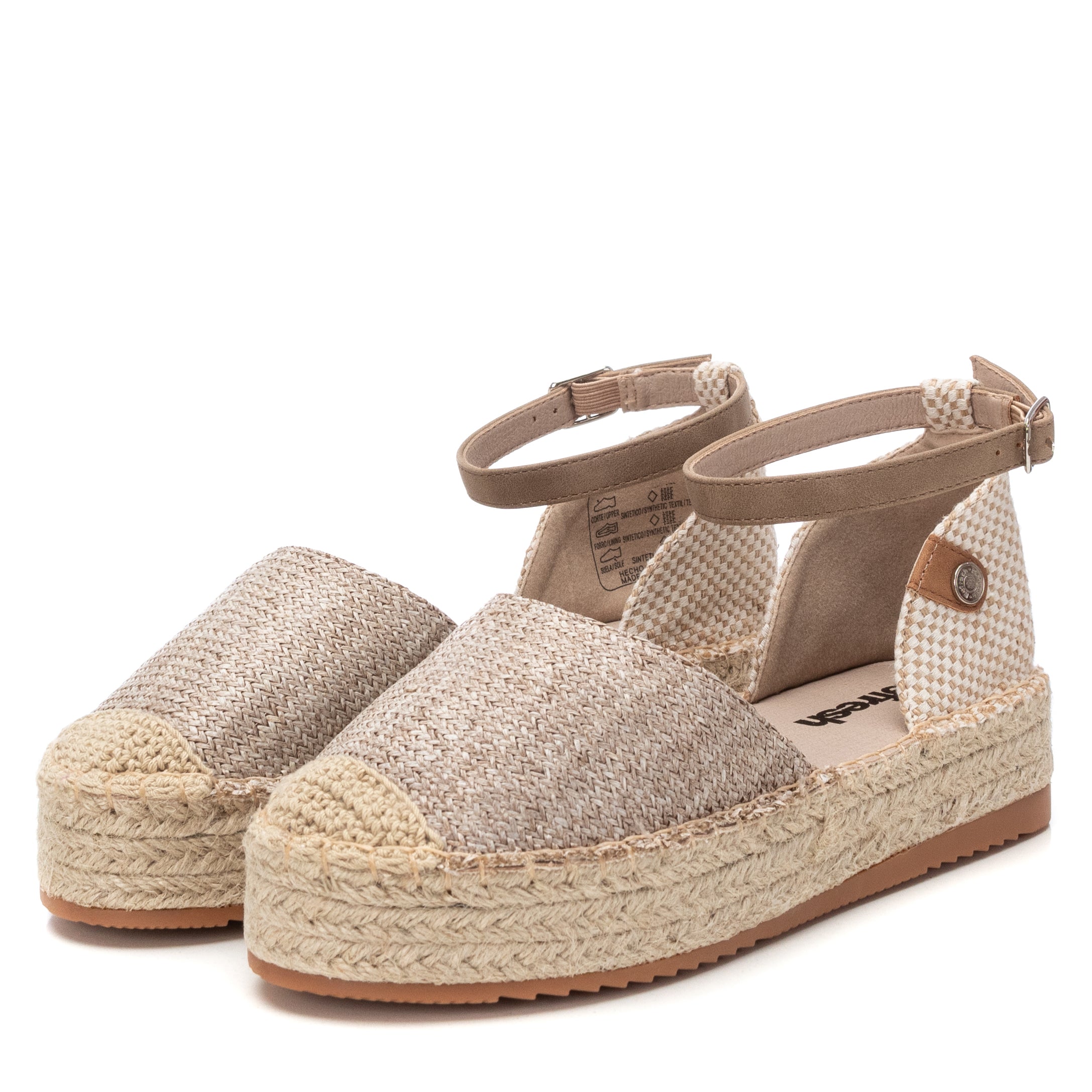 Sandalias Refresh Para Damas by Refresh