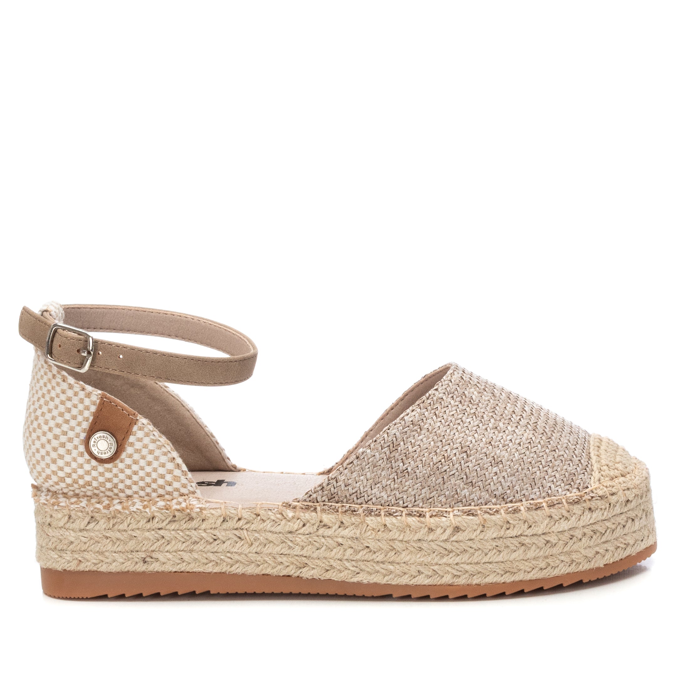 Sandalias Refresh Para Damas by Refresh