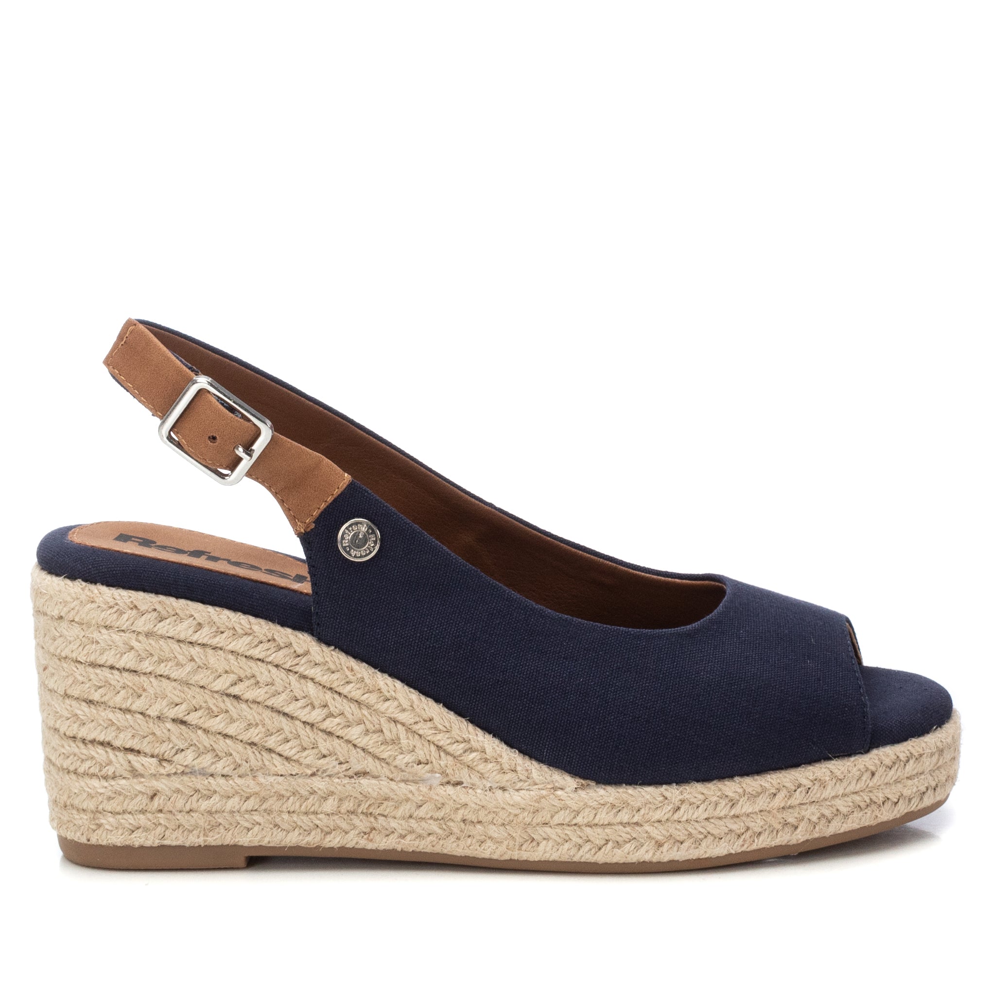 Sandalias Refresh Para Damas by Refresh