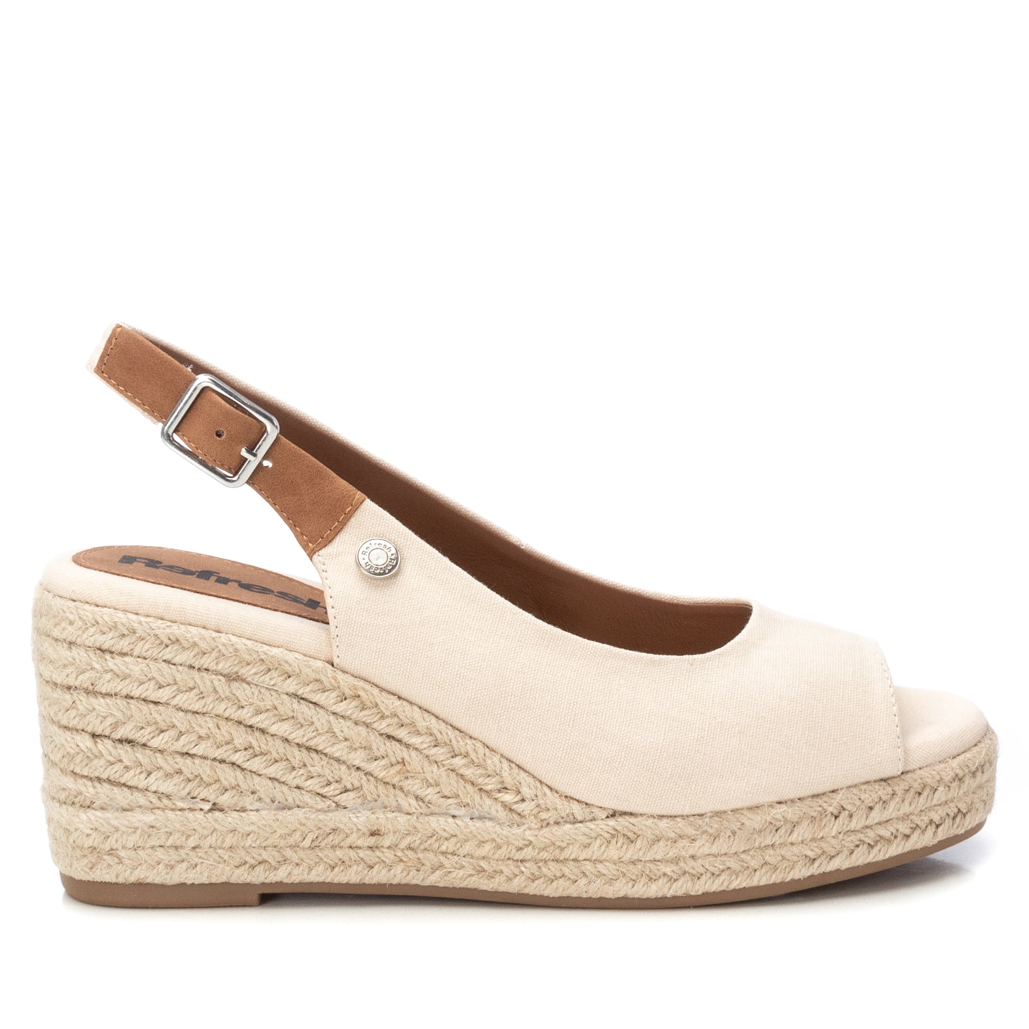 Sandalias Refresh Para Damas by Refresh