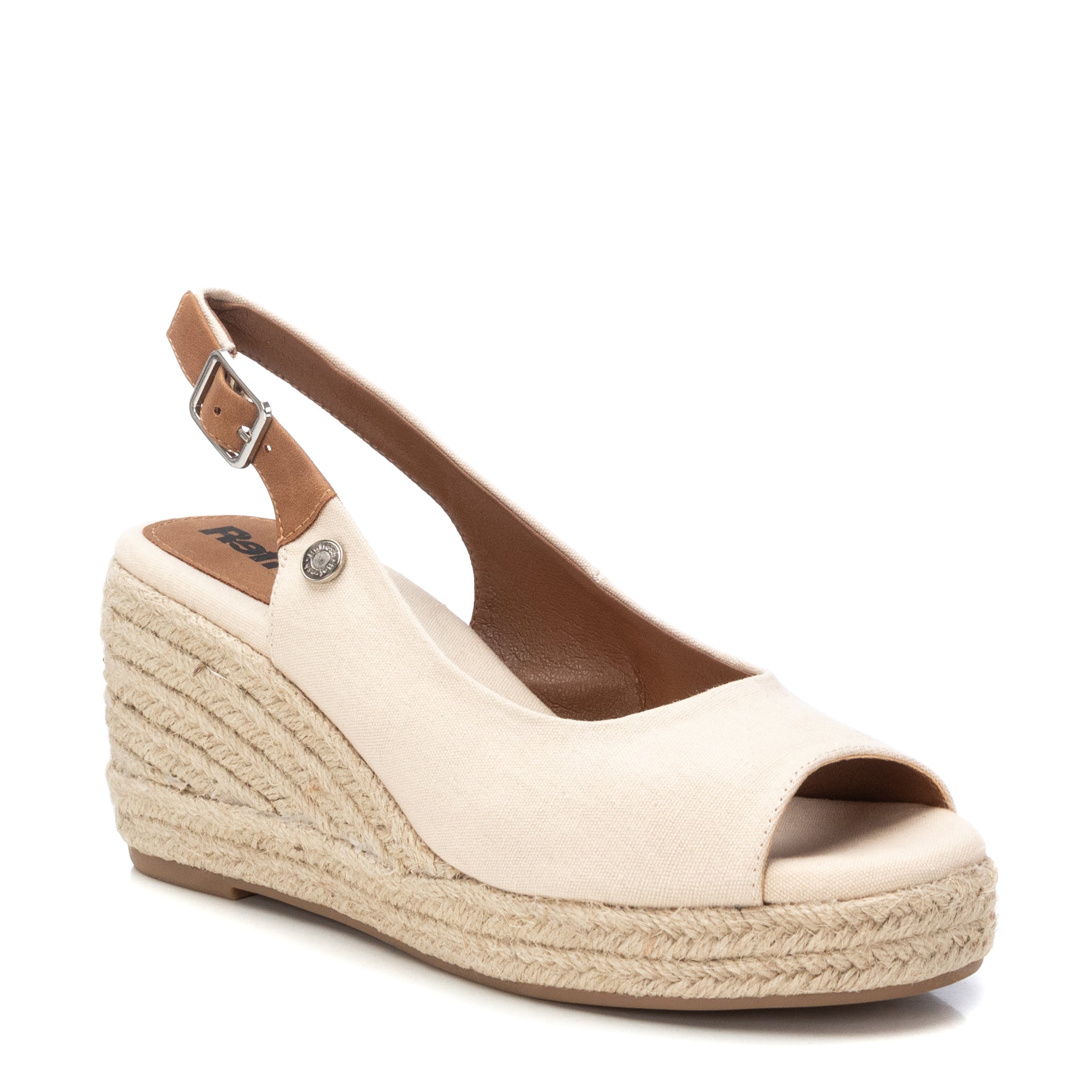 Sandalias Refresh Para Damas by Refresh