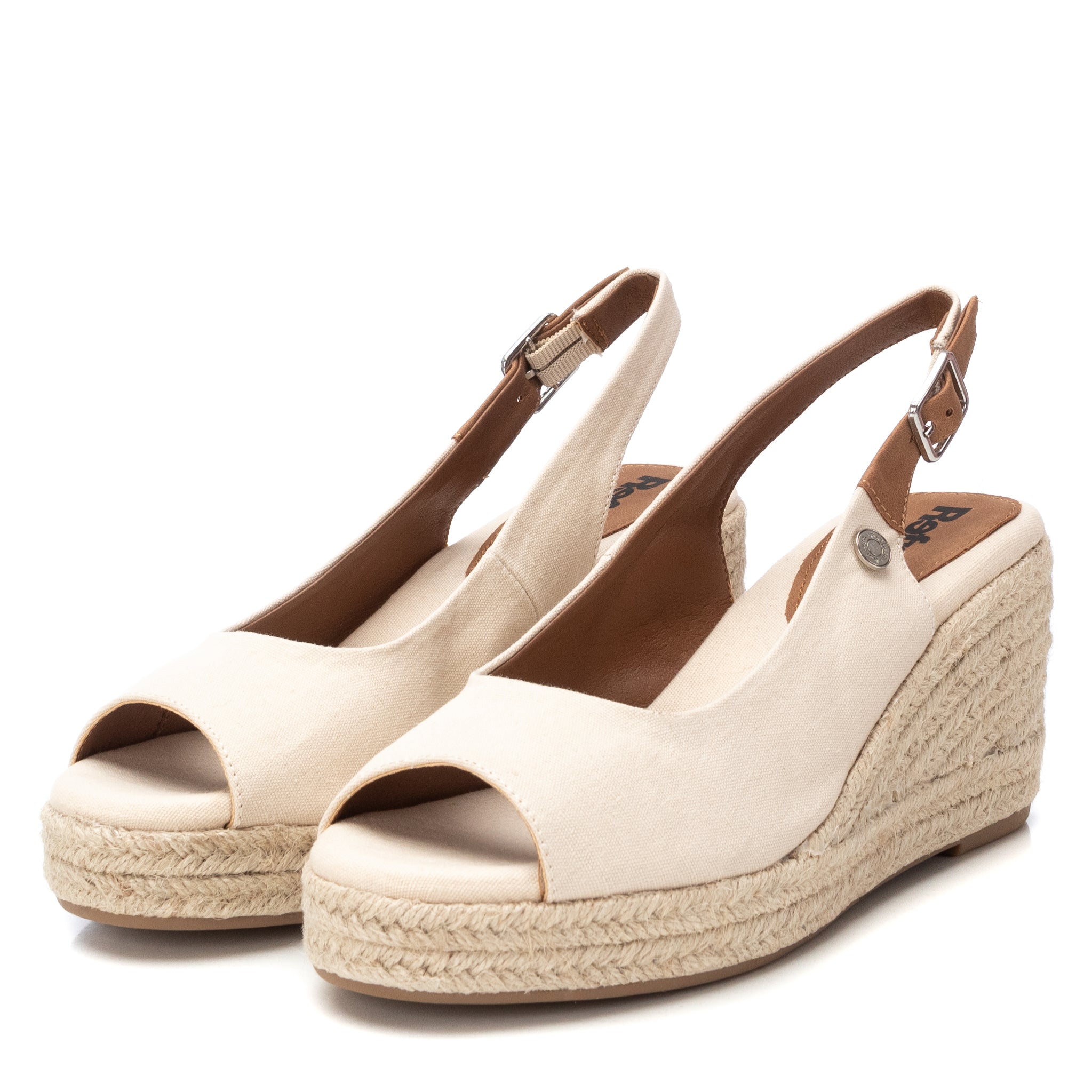 Sandalias Refresh Para Damas