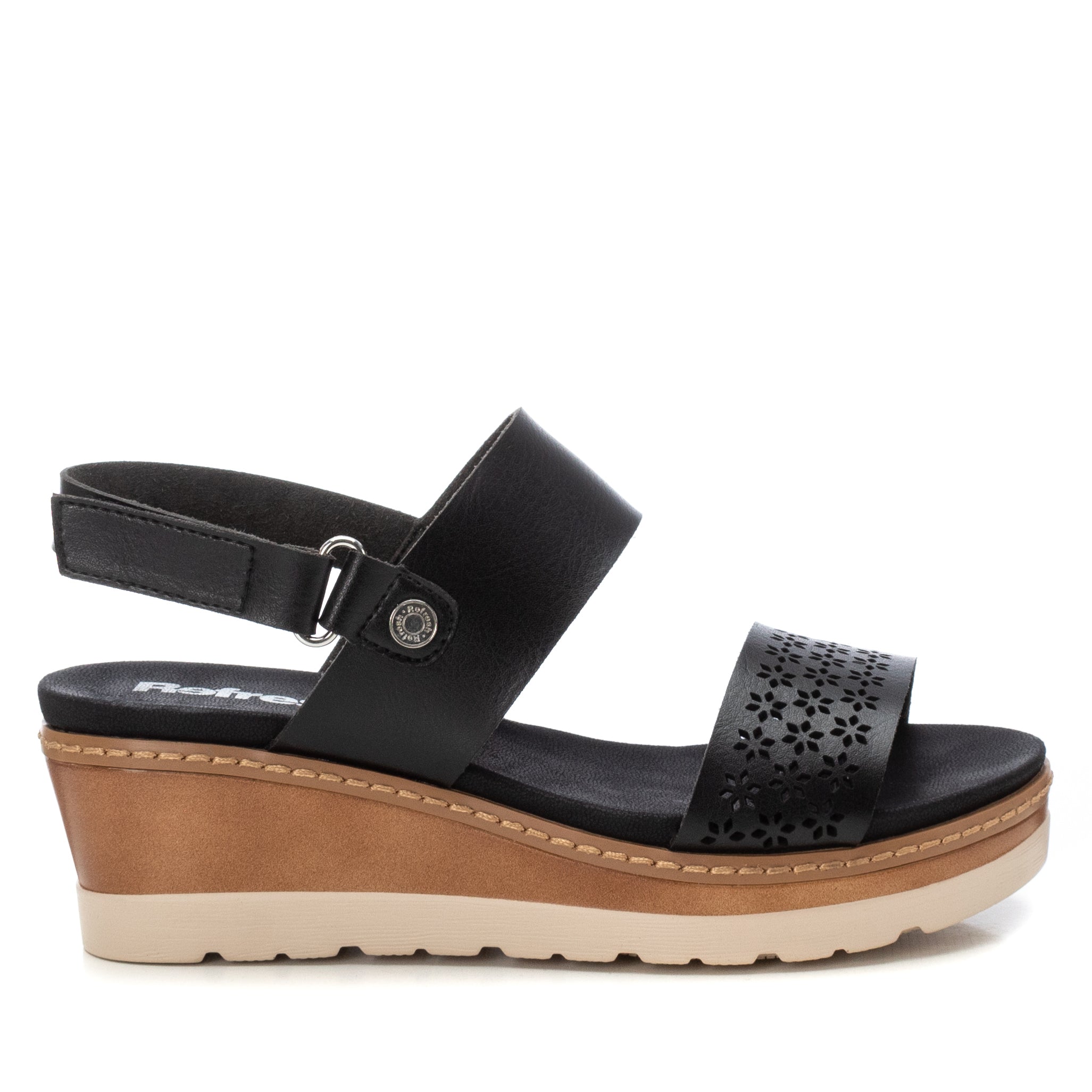 Sandalias Refresh Para Damas by Refresh