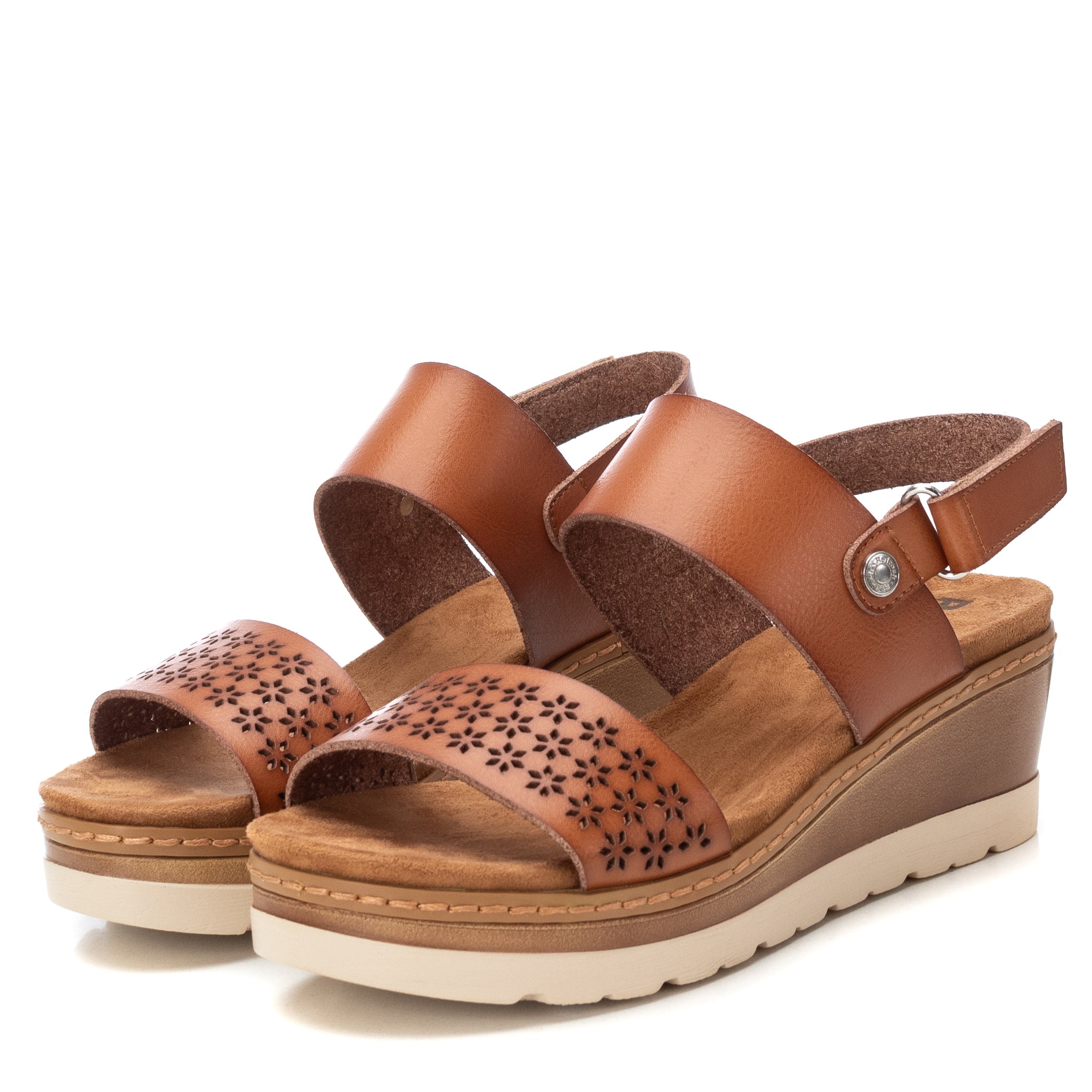 Sandalias Refresh Para Damas